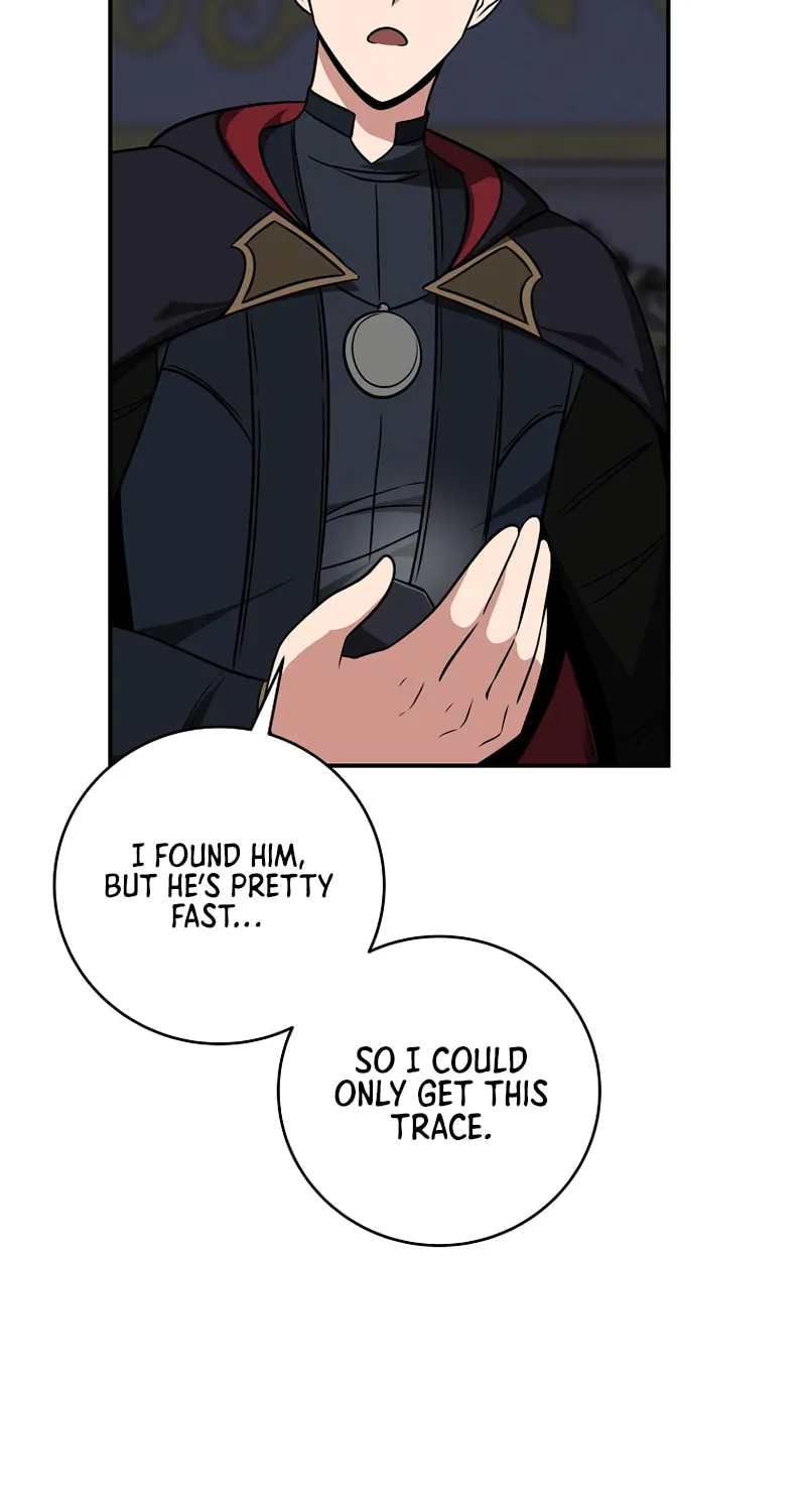 Grand Warlock Streamer Chapter 54 page 59 - 