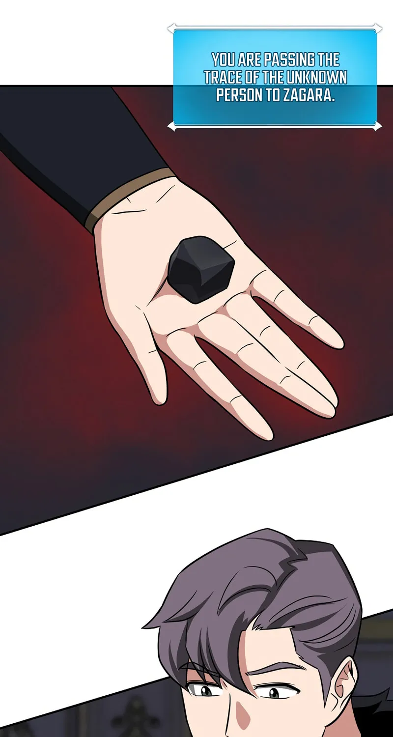 Grand Warlock Streamer Chapter 54 page 60 - 