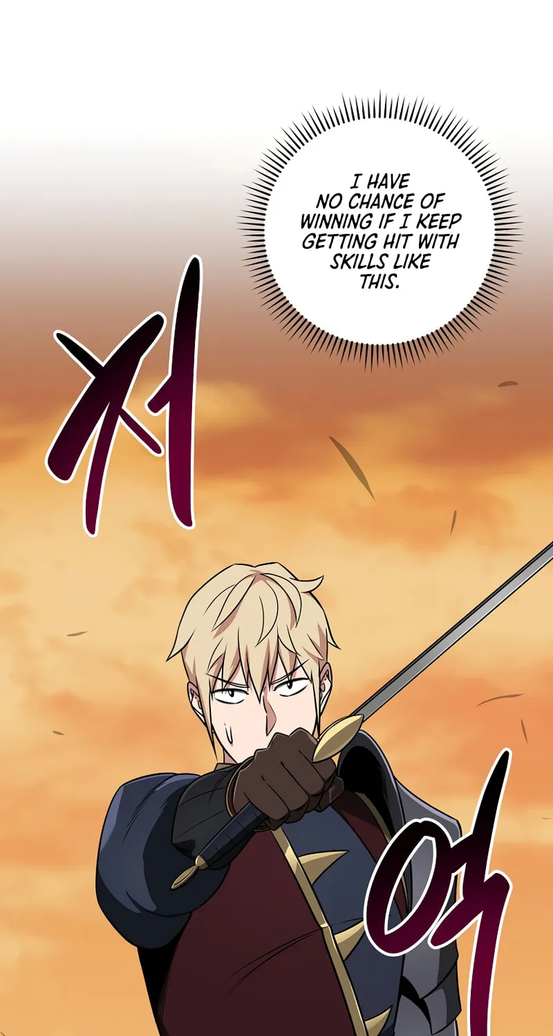 Grand Warlock Streamer Chapter 54 page 7 - 