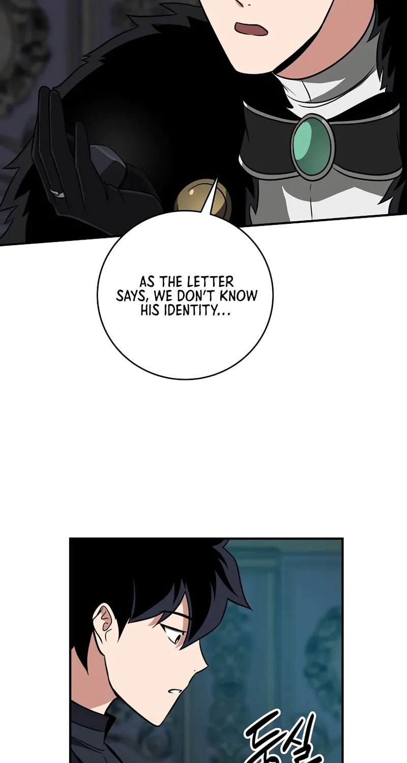 Grand Warlock Streamer Chapter 54 page 61 - 