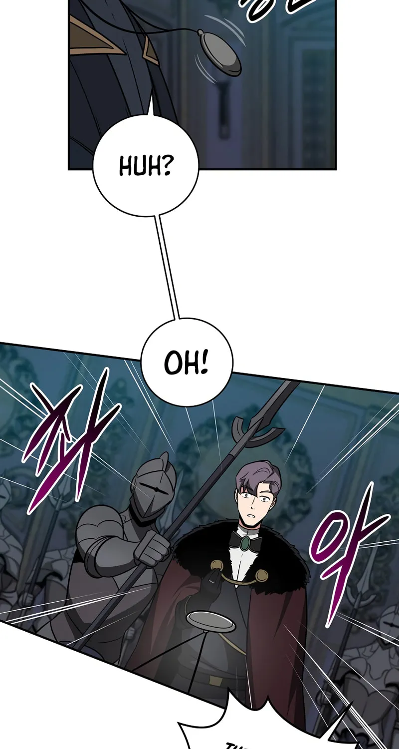 Grand Warlock Streamer Chapter 54 page 62 - 