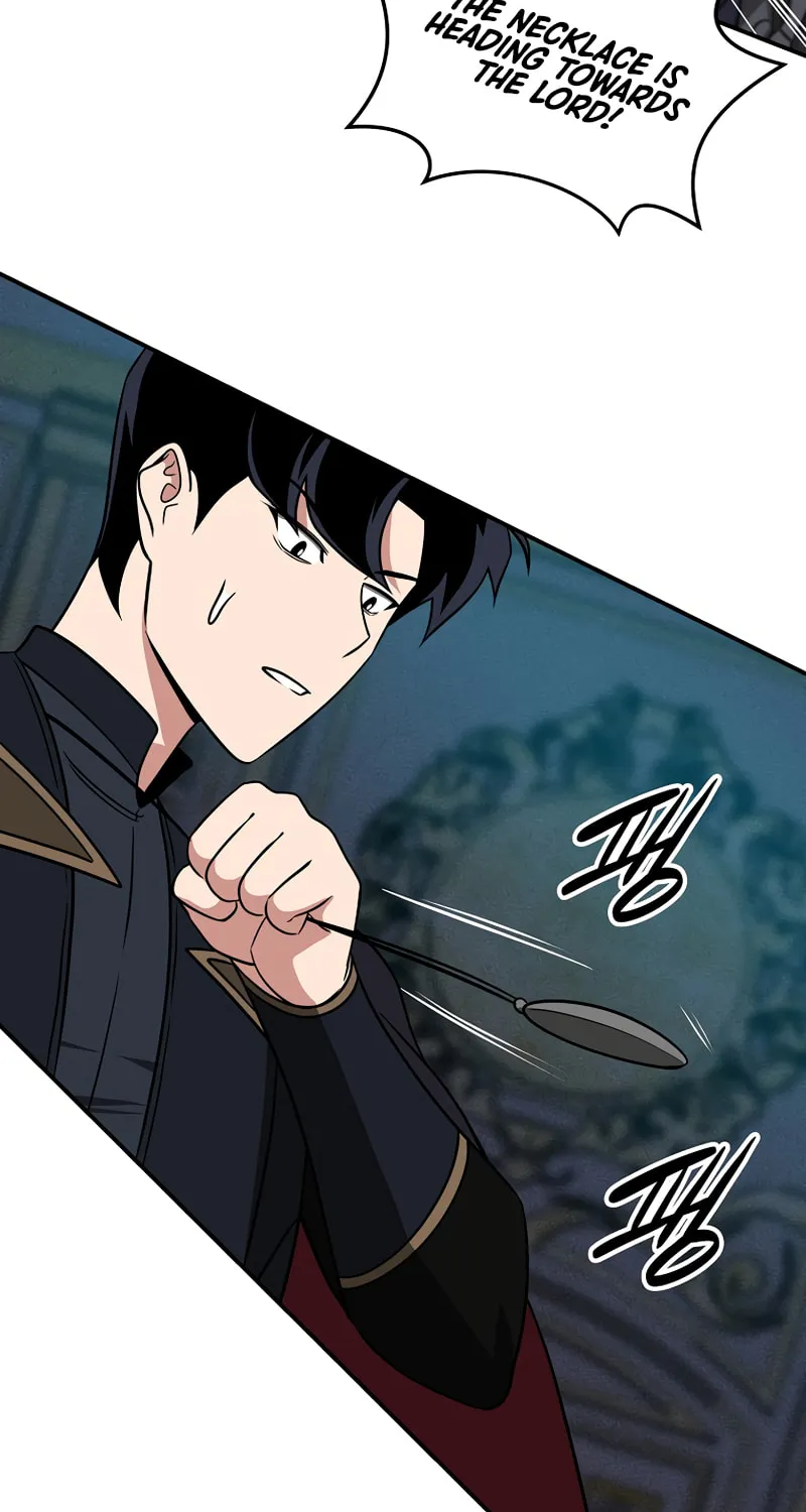 Grand Warlock Streamer Chapter 54 page 63 - 