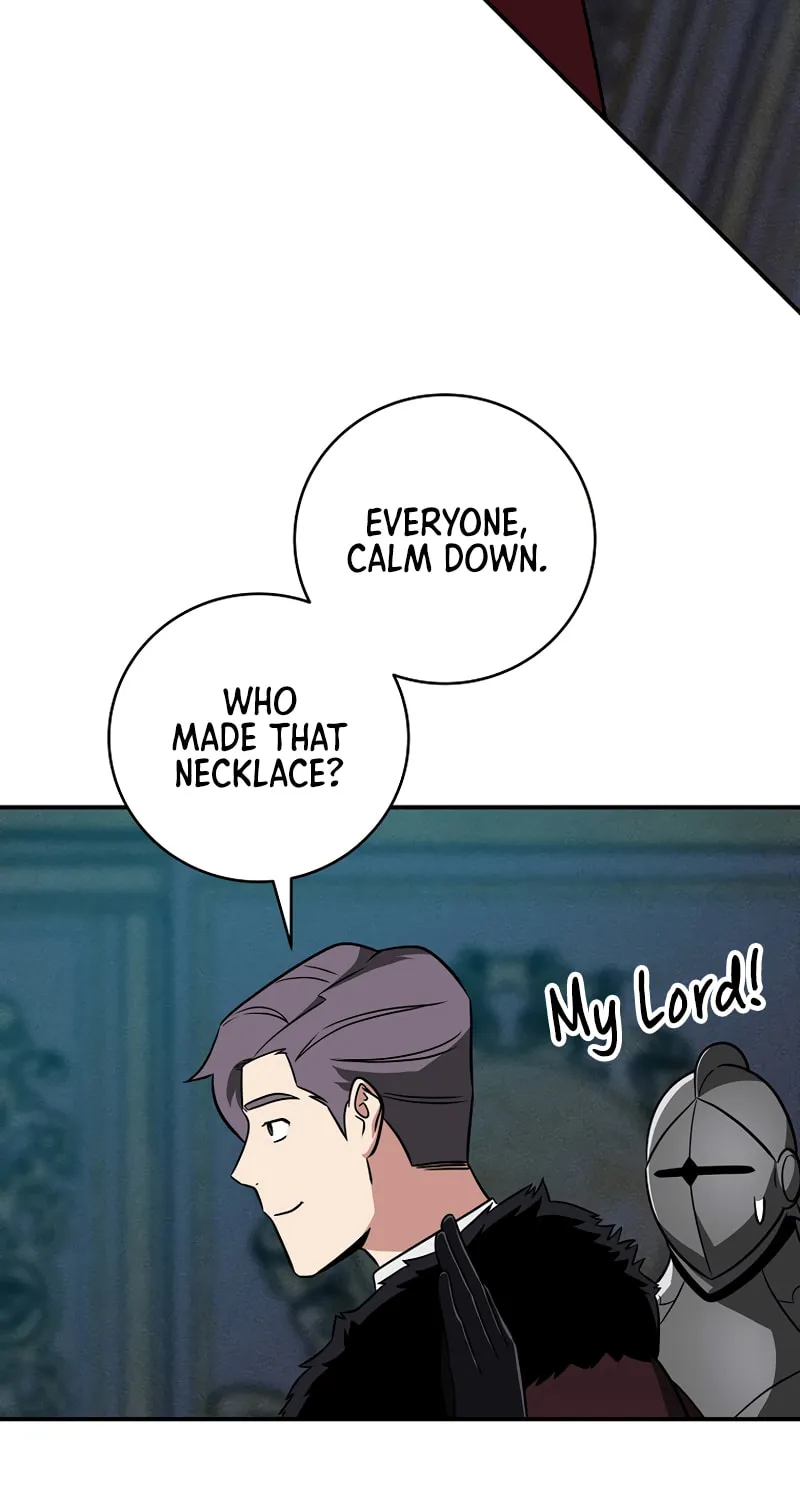 Grand Warlock Streamer Chapter 54 page 64 - 