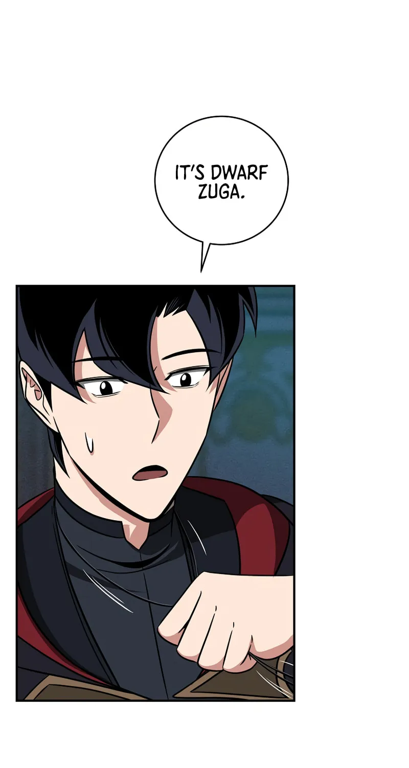Grand Warlock Streamer Chapter 54 page 65 - 