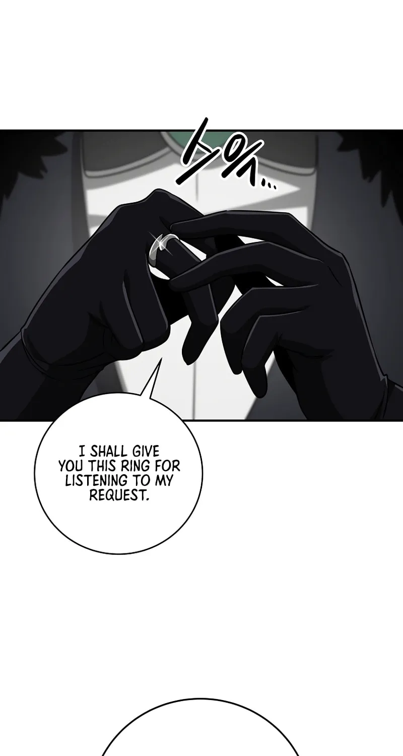 Grand Warlock Streamer Chapter 54 page 69 - 