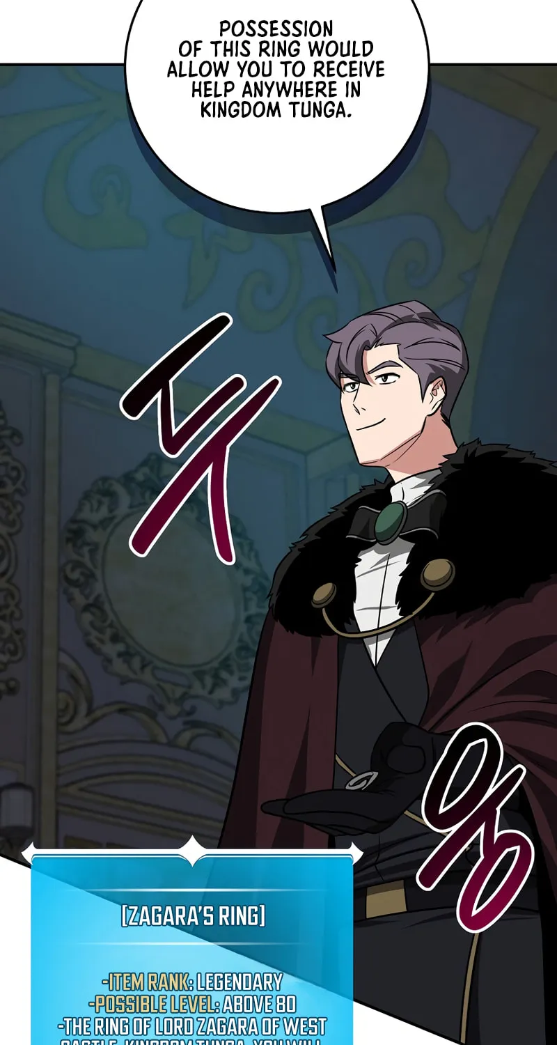 Grand Warlock Streamer Chapter 54 page 70 - 