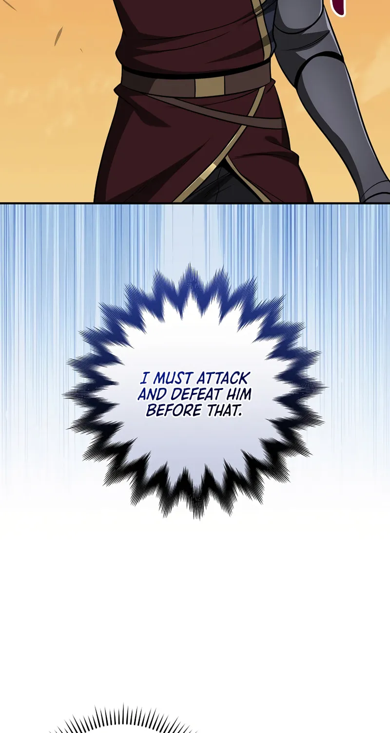 Grand Warlock Streamer Chapter 54 page 8 - 