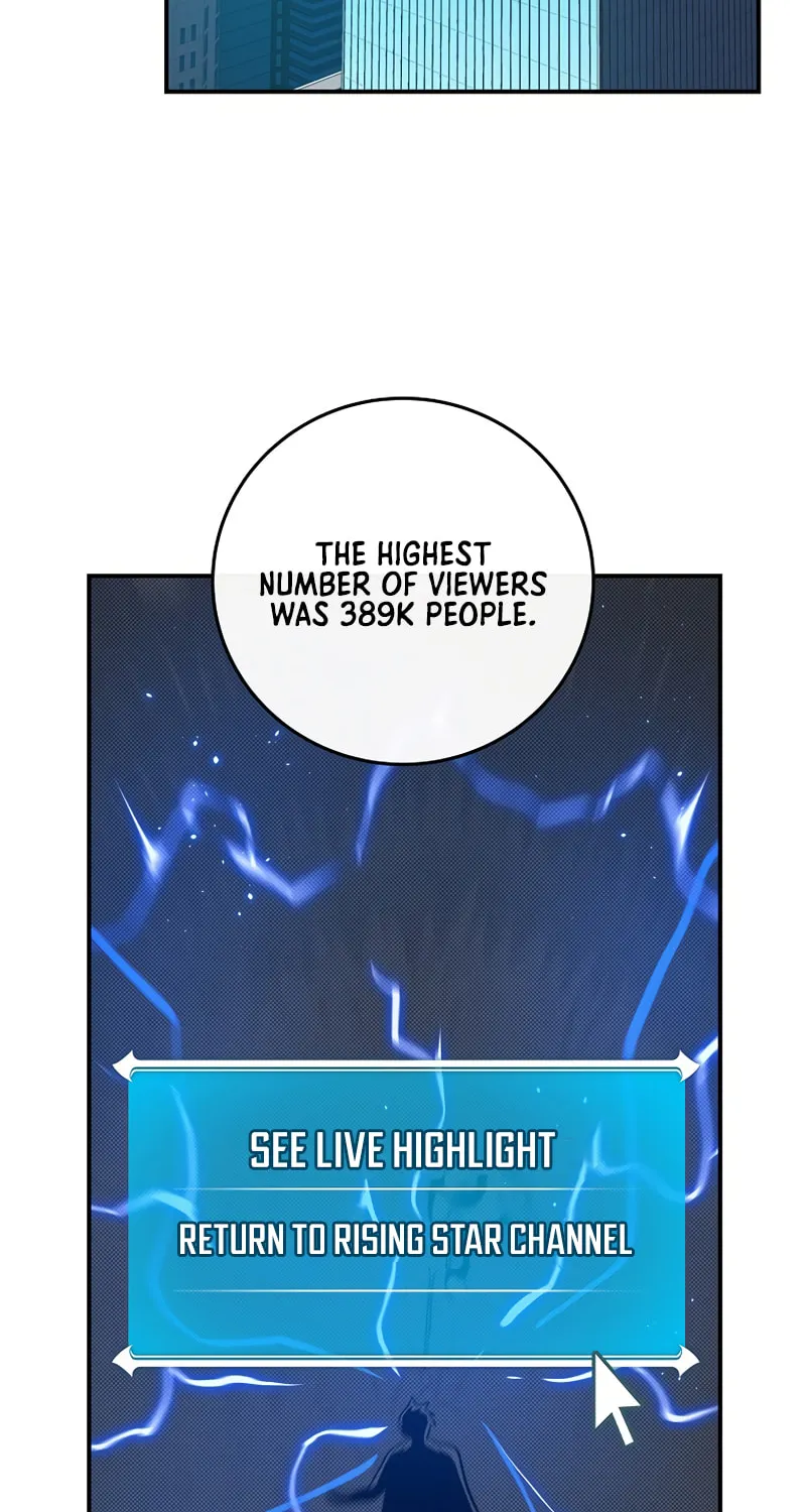 Grand Warlock Streamer Chapter 54 page 75 - 