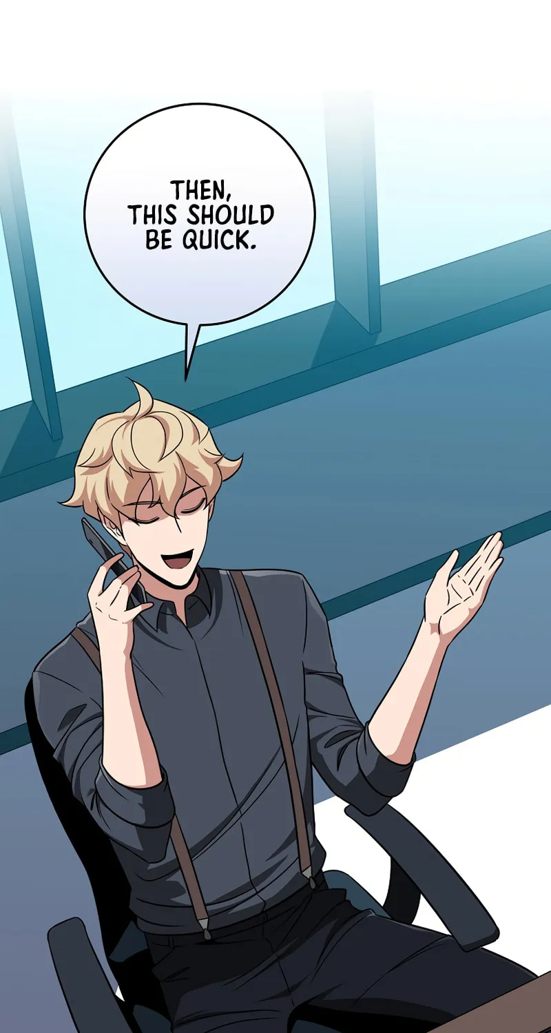 Grand Warlock Streamer Chapter 54 page 80 - 