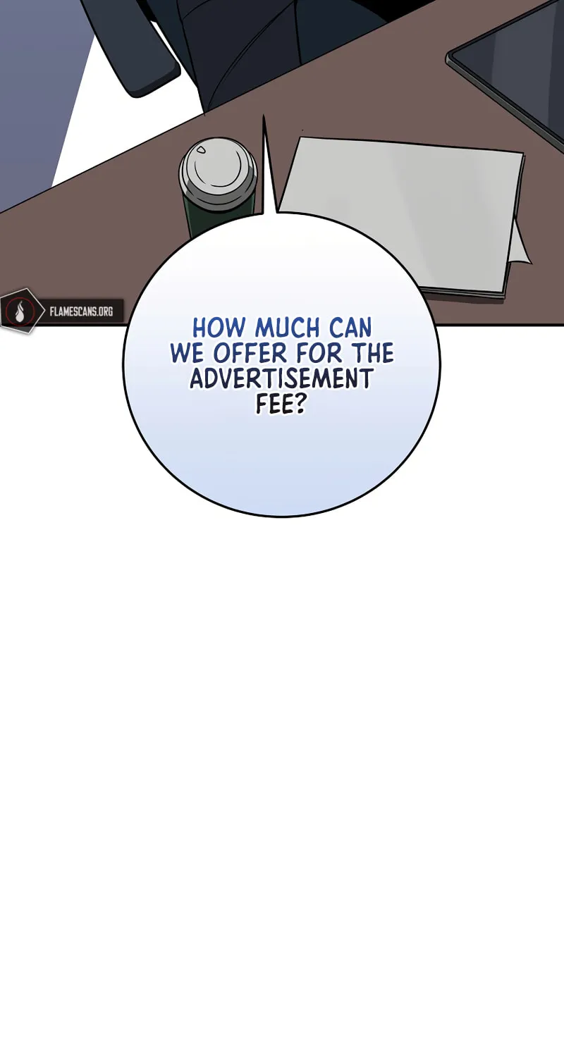 Grand Warlock Streamer Chapter 54 page 81 - 