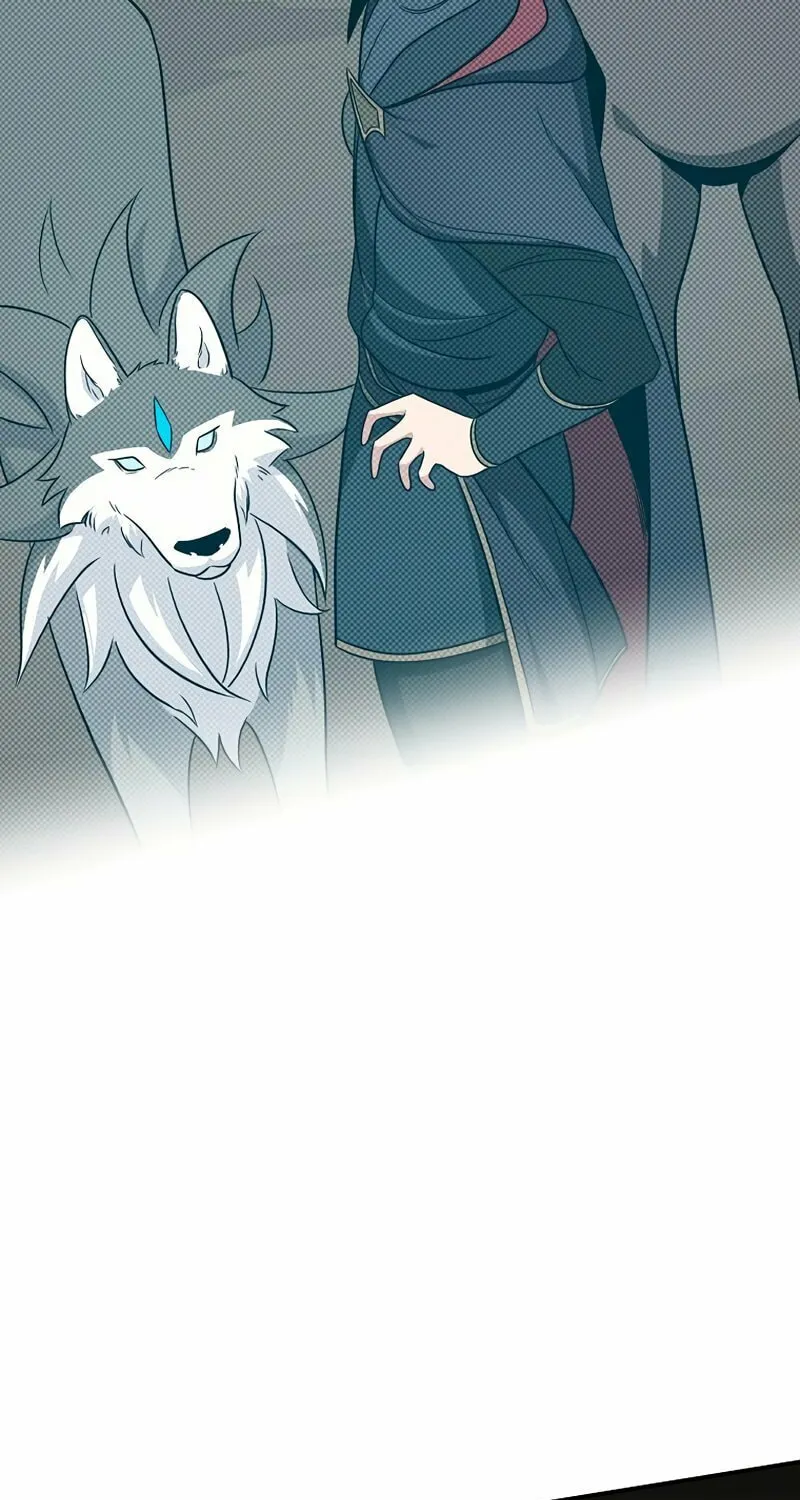 Grand Warlock Streamer Chapter 55 page 19 - 