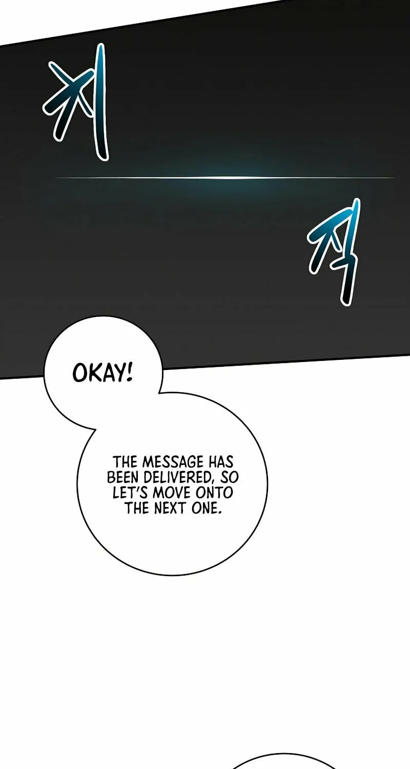 Grand Warlock Streamer Chapter 55 page 20 - 