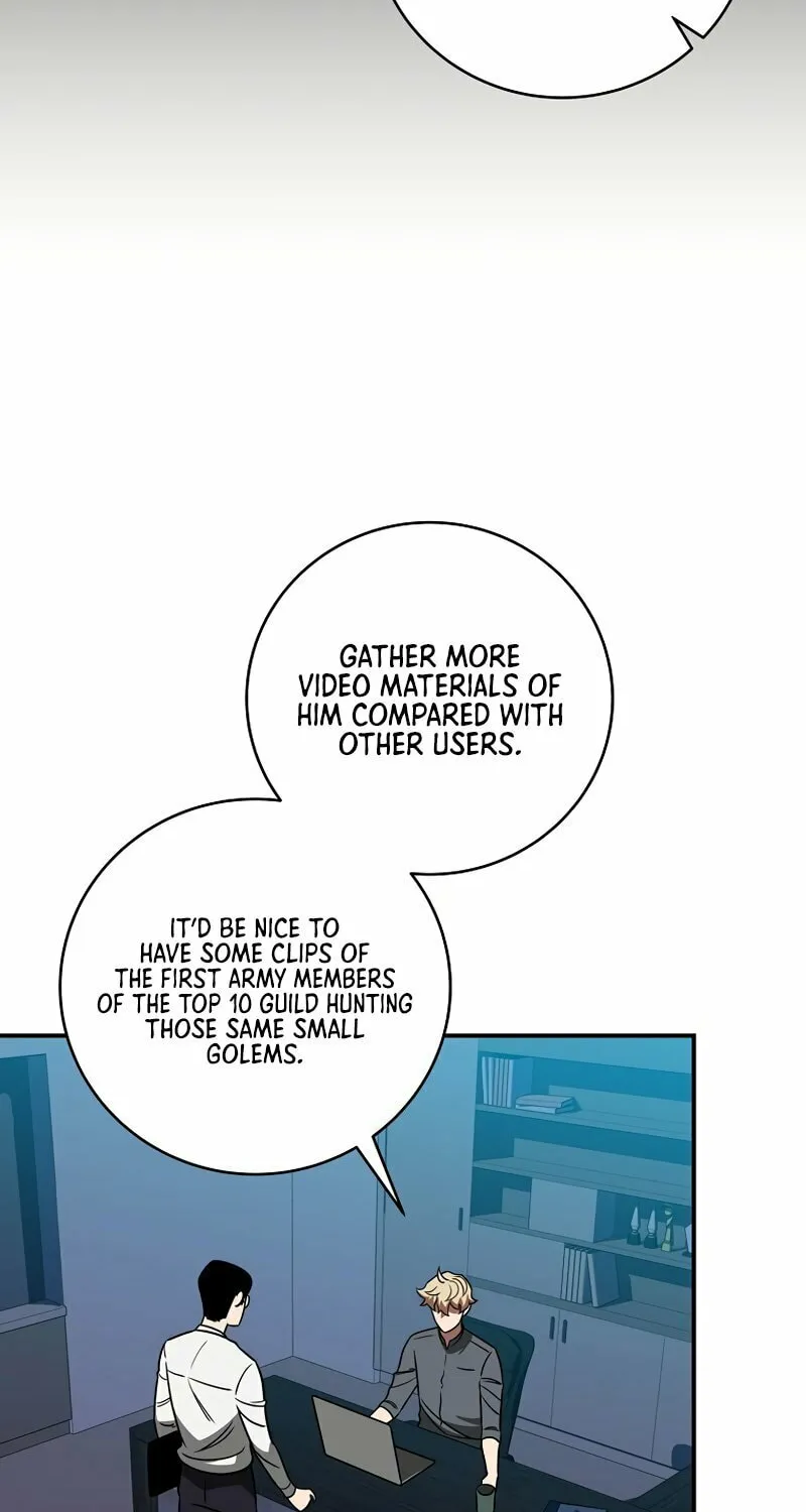 Grand Warlock Streamer Chapter 55 page 25 - 