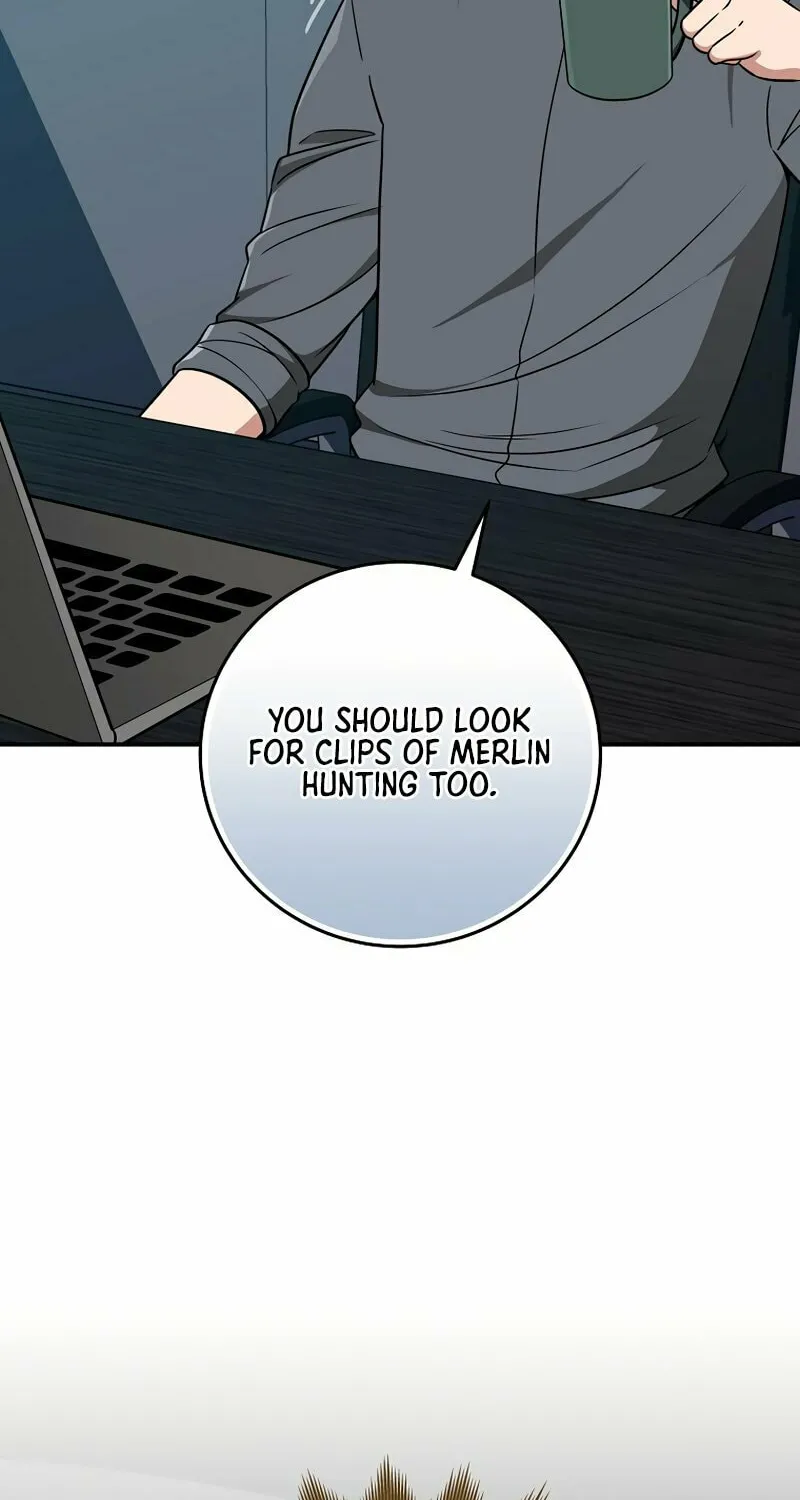 Grand Warlock Streamer Chapter 55 page 27 - 