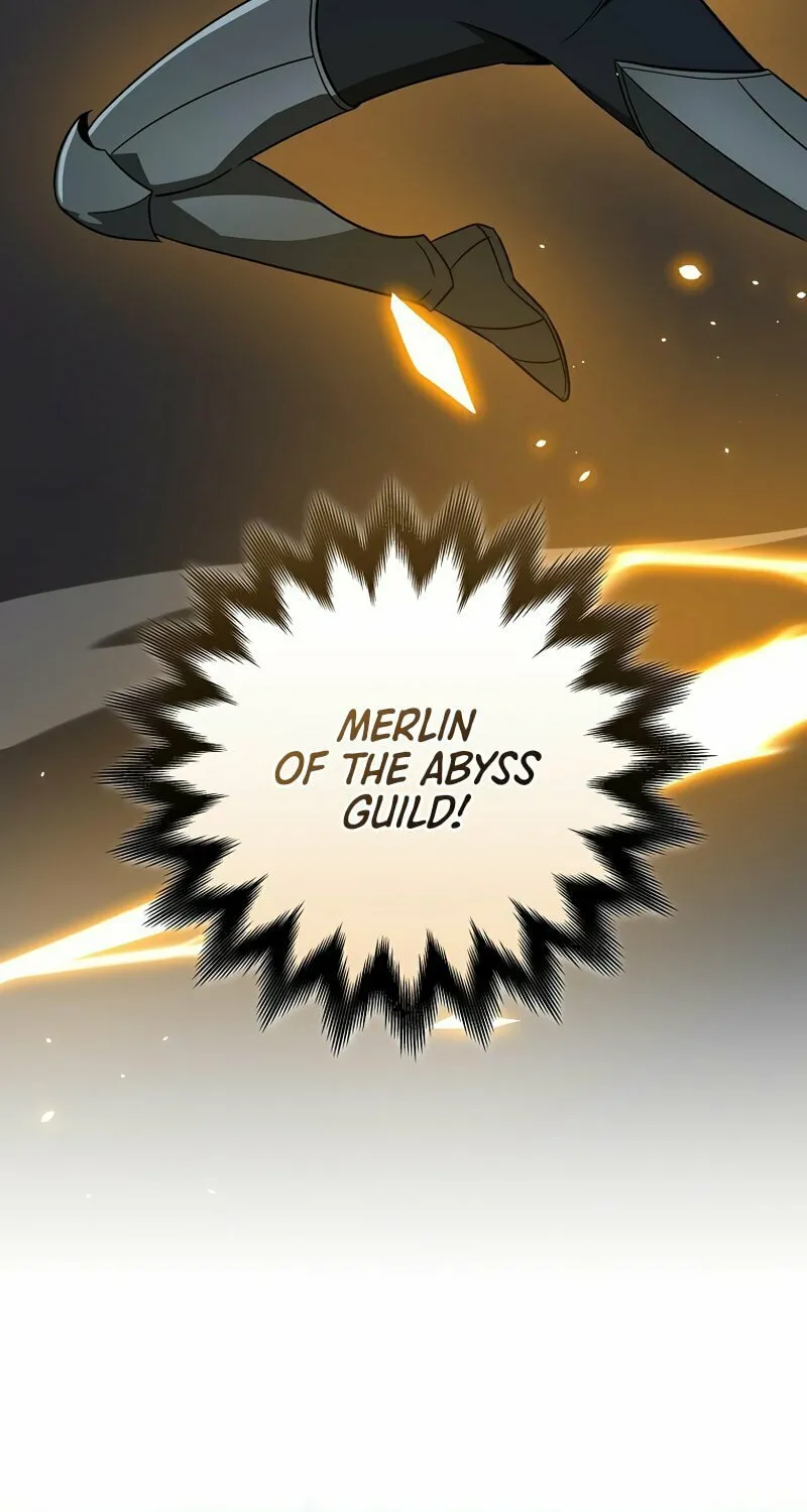 Grand Warlock Streamer Chapter 55 page 29 - 