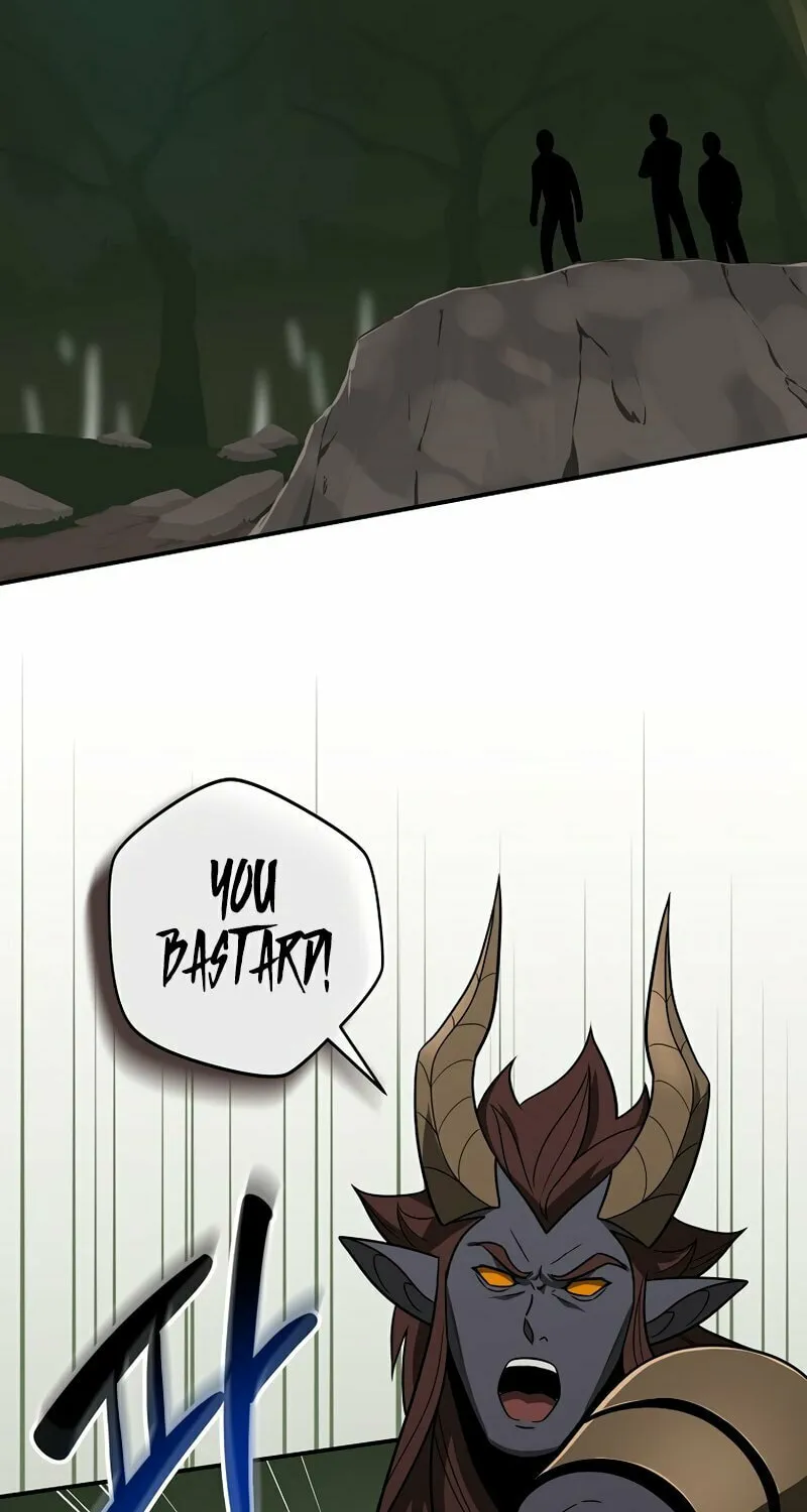 Grand Warlock Streamer Chapter 55 page 34 - 
