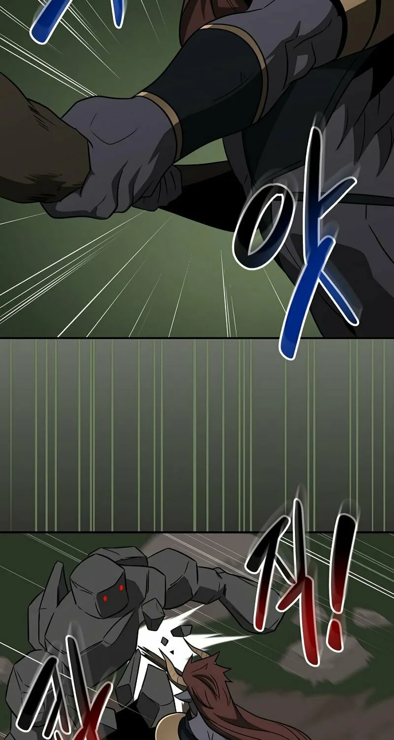 Grand Warlock Streamer Chapter 55 page 35 - 