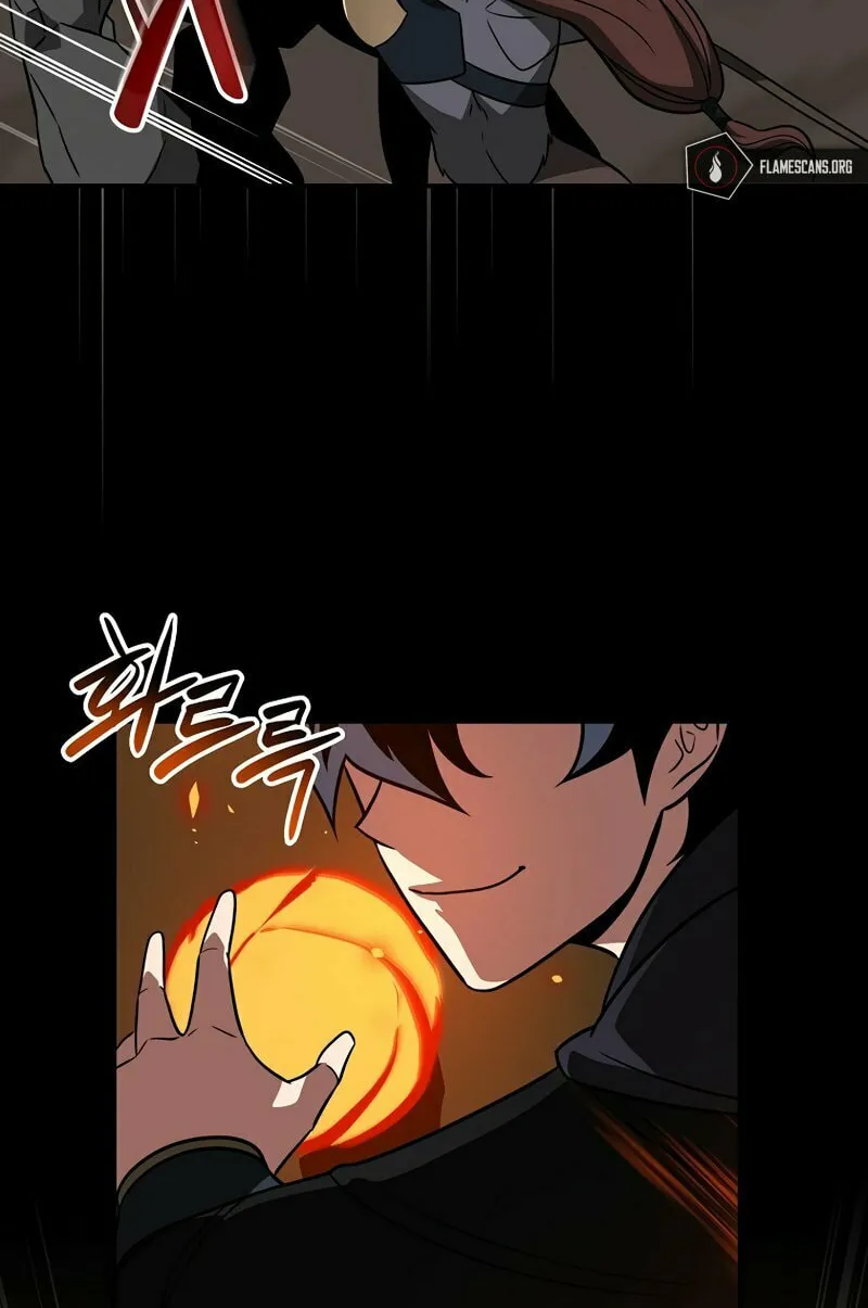 Grand Warlock Streamer Chapter 55 page 36 - 