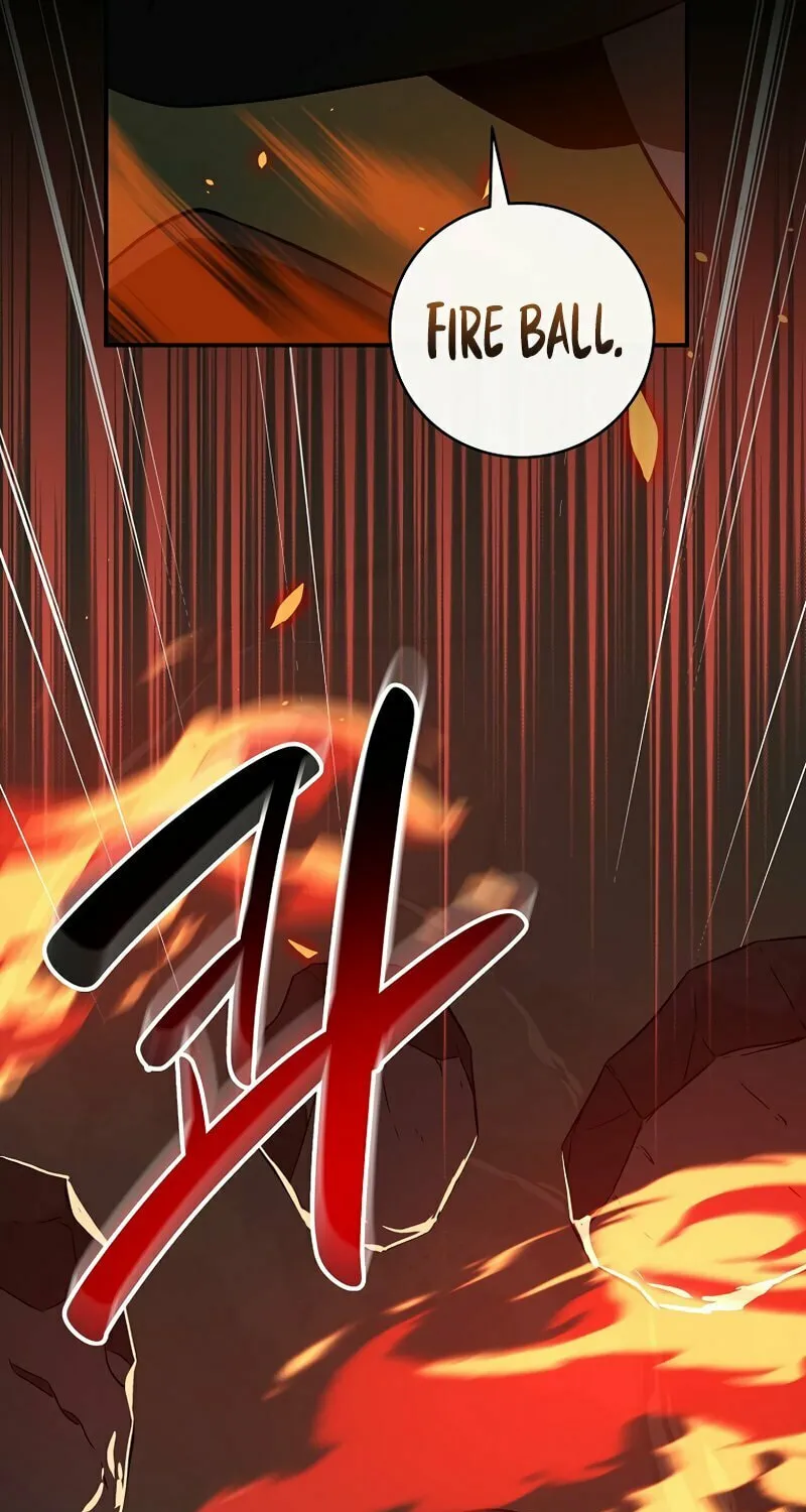 Grand Warlock Streamer Chapter 55 page 37 - 