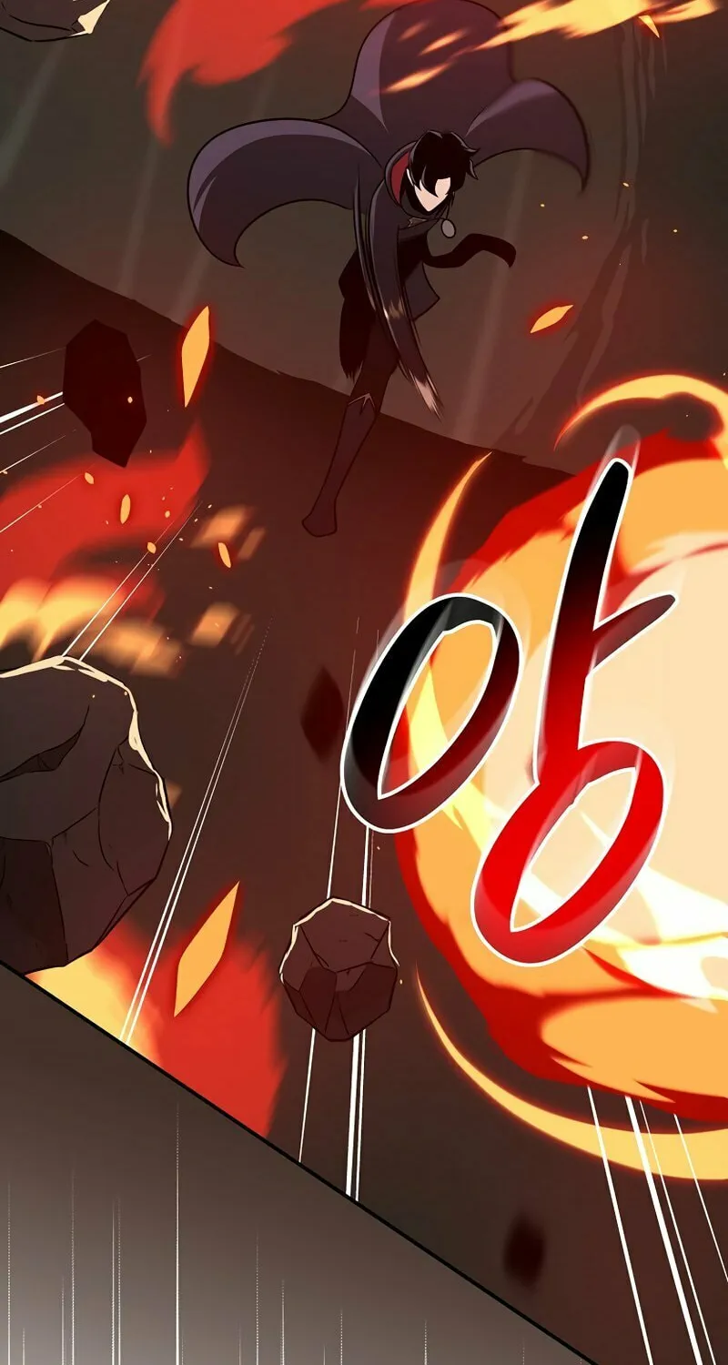 Grand Warlock Streamer Chapter 55 page 38 - 
