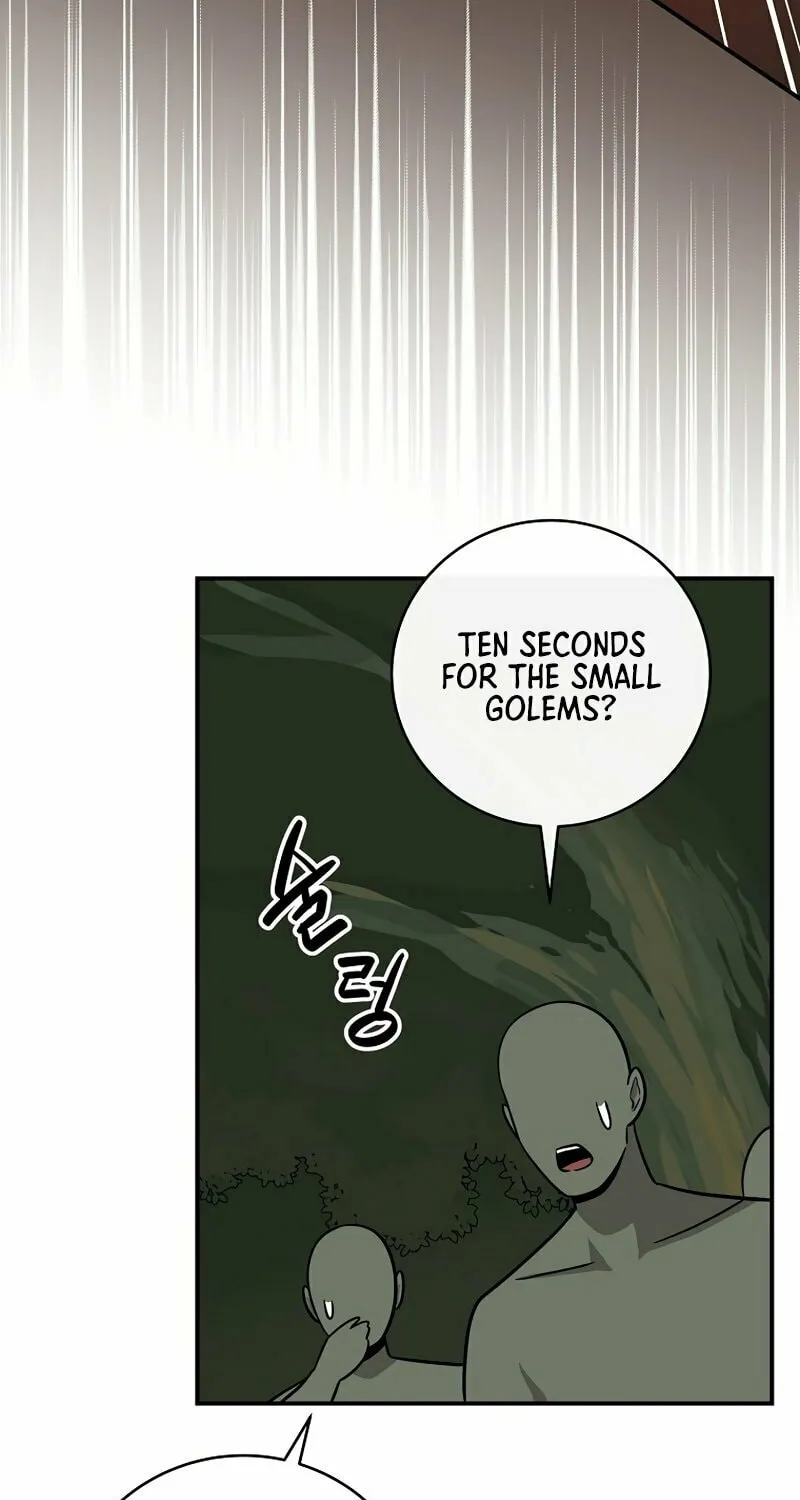 Grand Warlock Streamer Chapter 55 page 39 - 