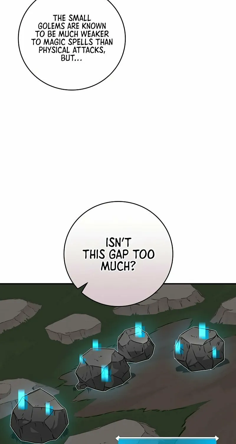 Grand Warlock Streamer Chapter 55 page 40 - 