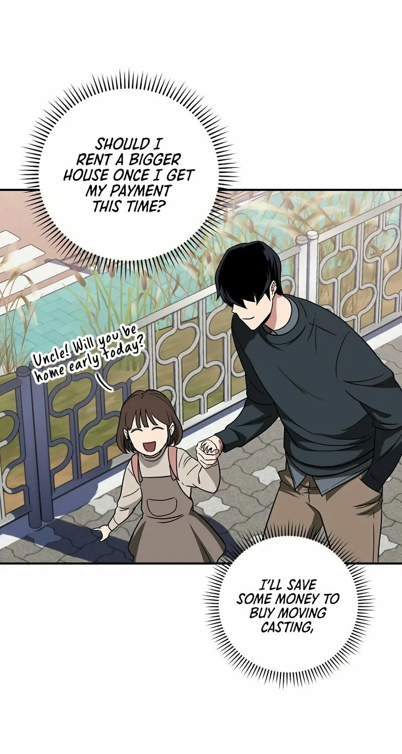 Grand Warlock Streamer Chapter 55 page 5 - 