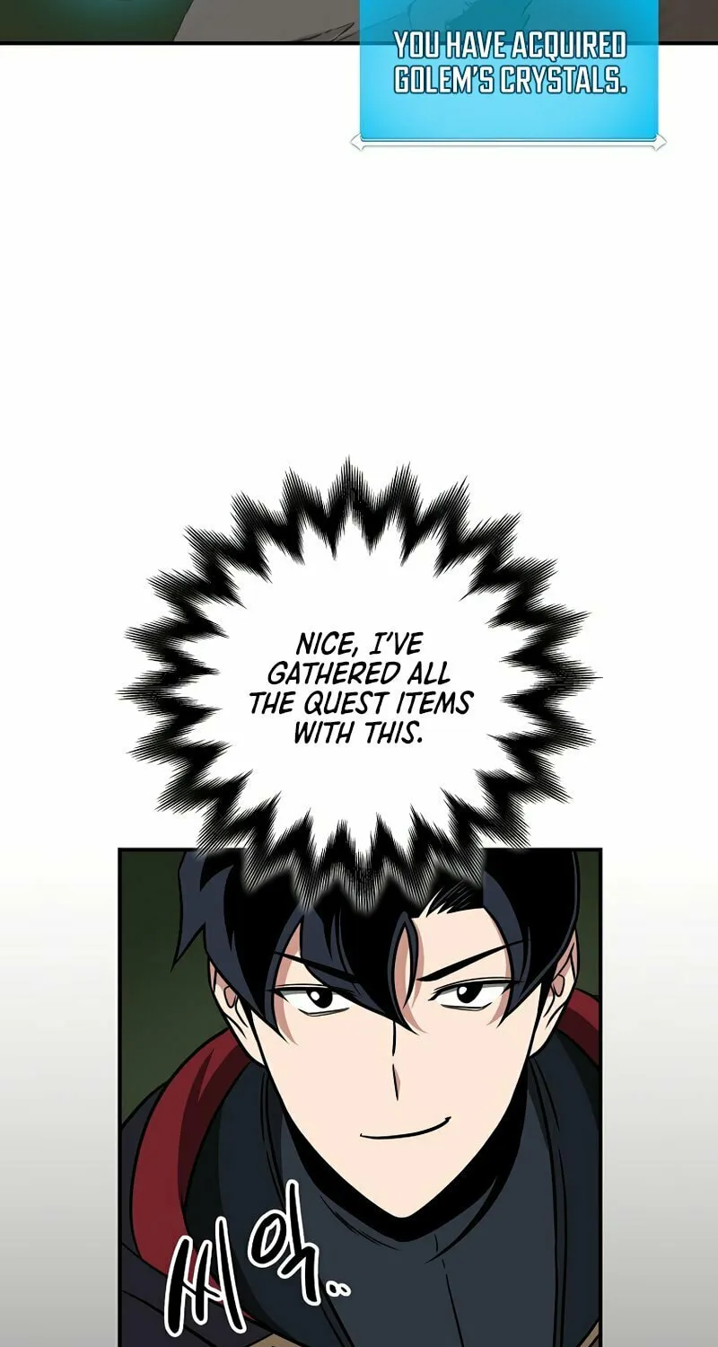 Grand Warlock Streamer Chapter 55 page 41 - 