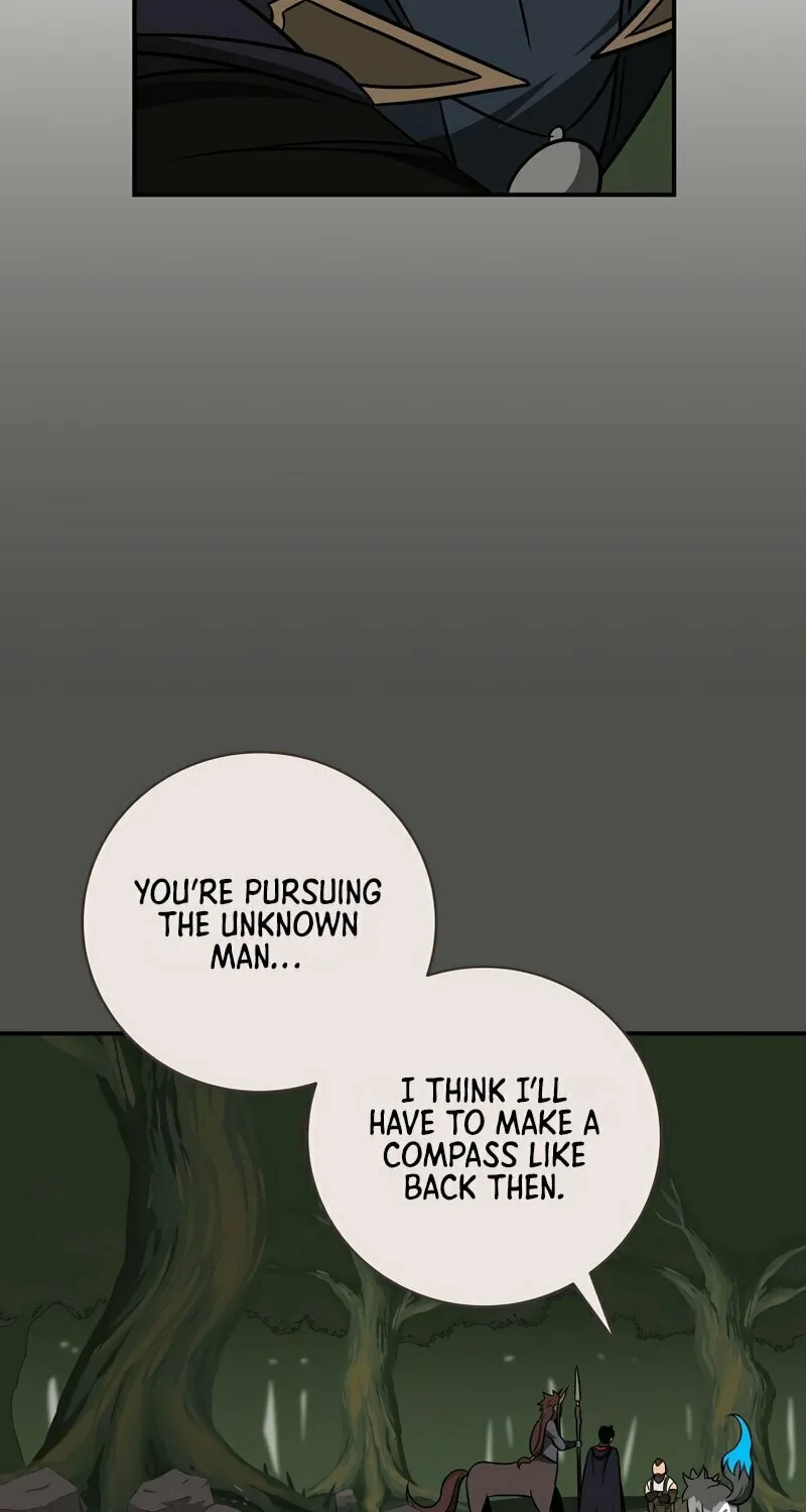 Grand Warlock Streamer Chapter 55 page 42 - 