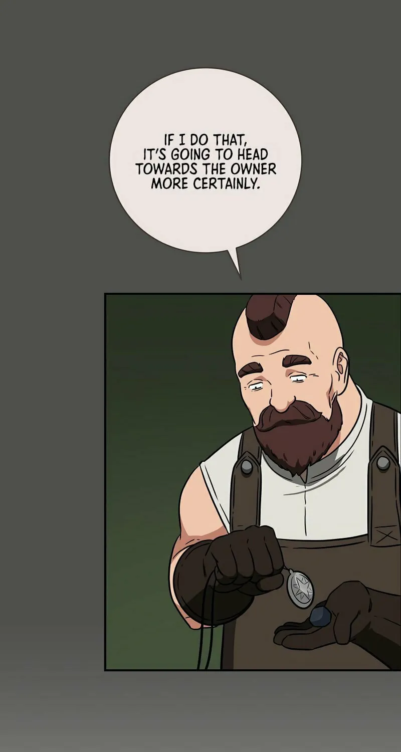 Grand Warlock Streamer Chapter 55 page 45 - 