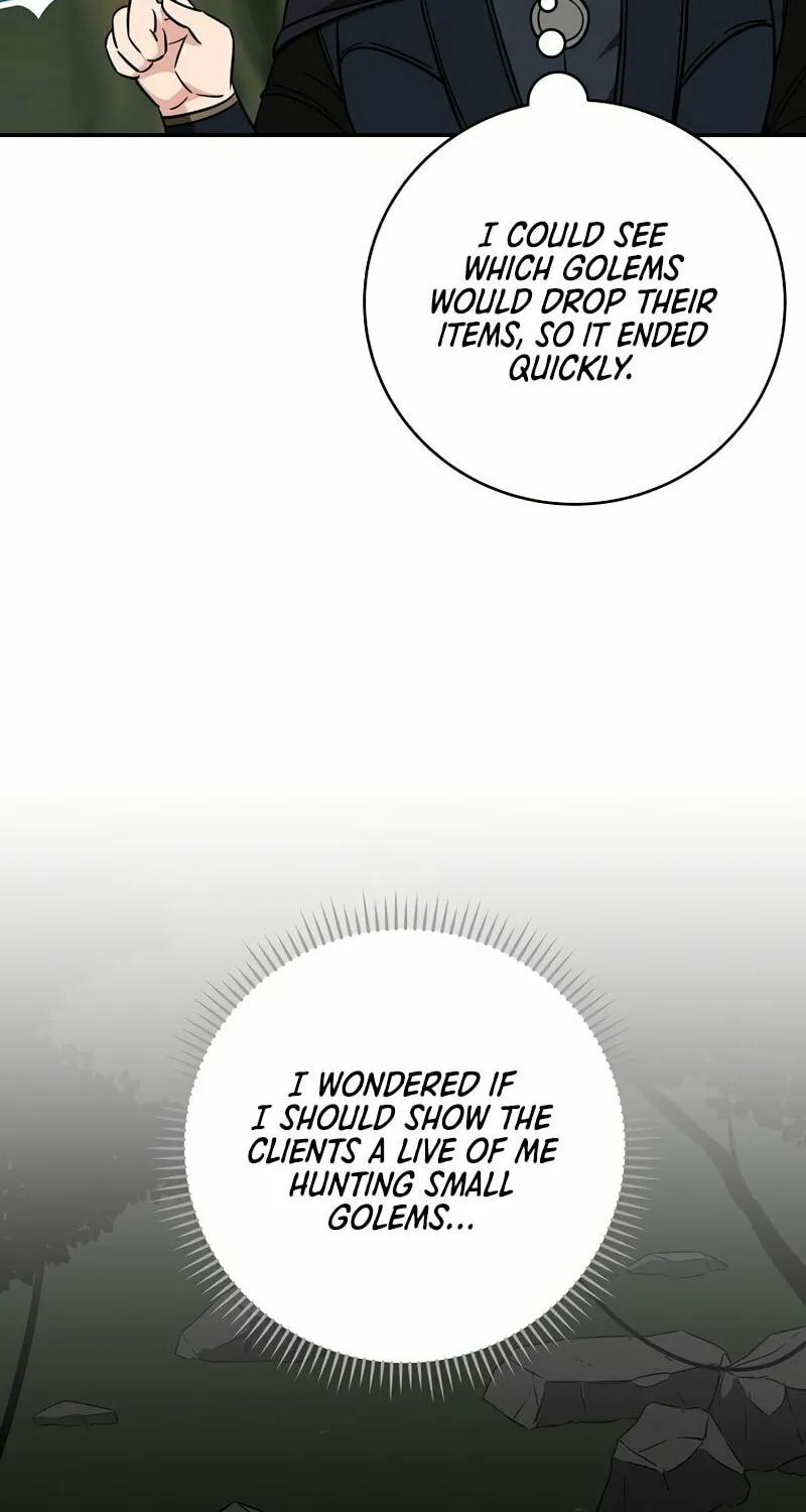 Grand Warlock Streamer Chapter 55 page 47 - 