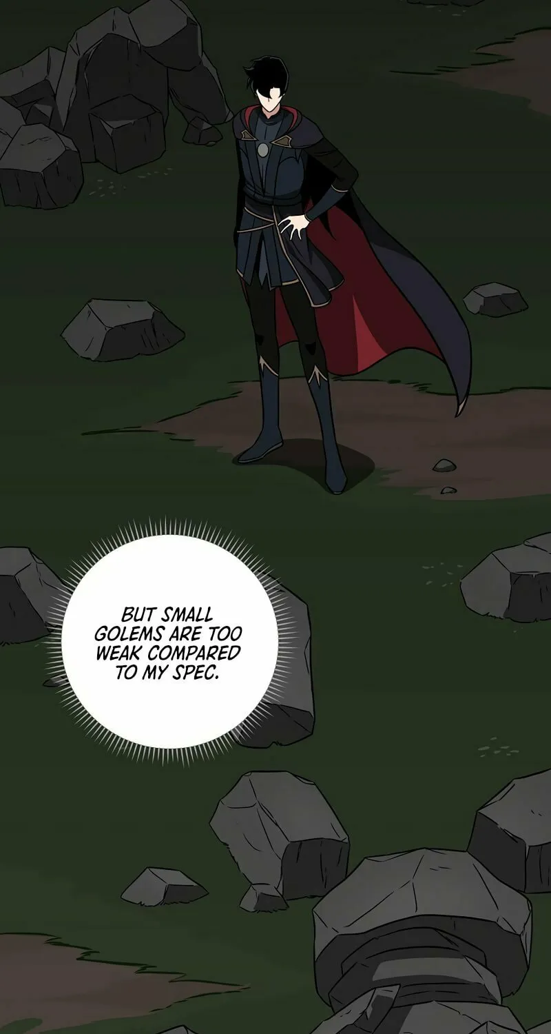 Grand Warlock Streamer Chapter 55 page 48 - 