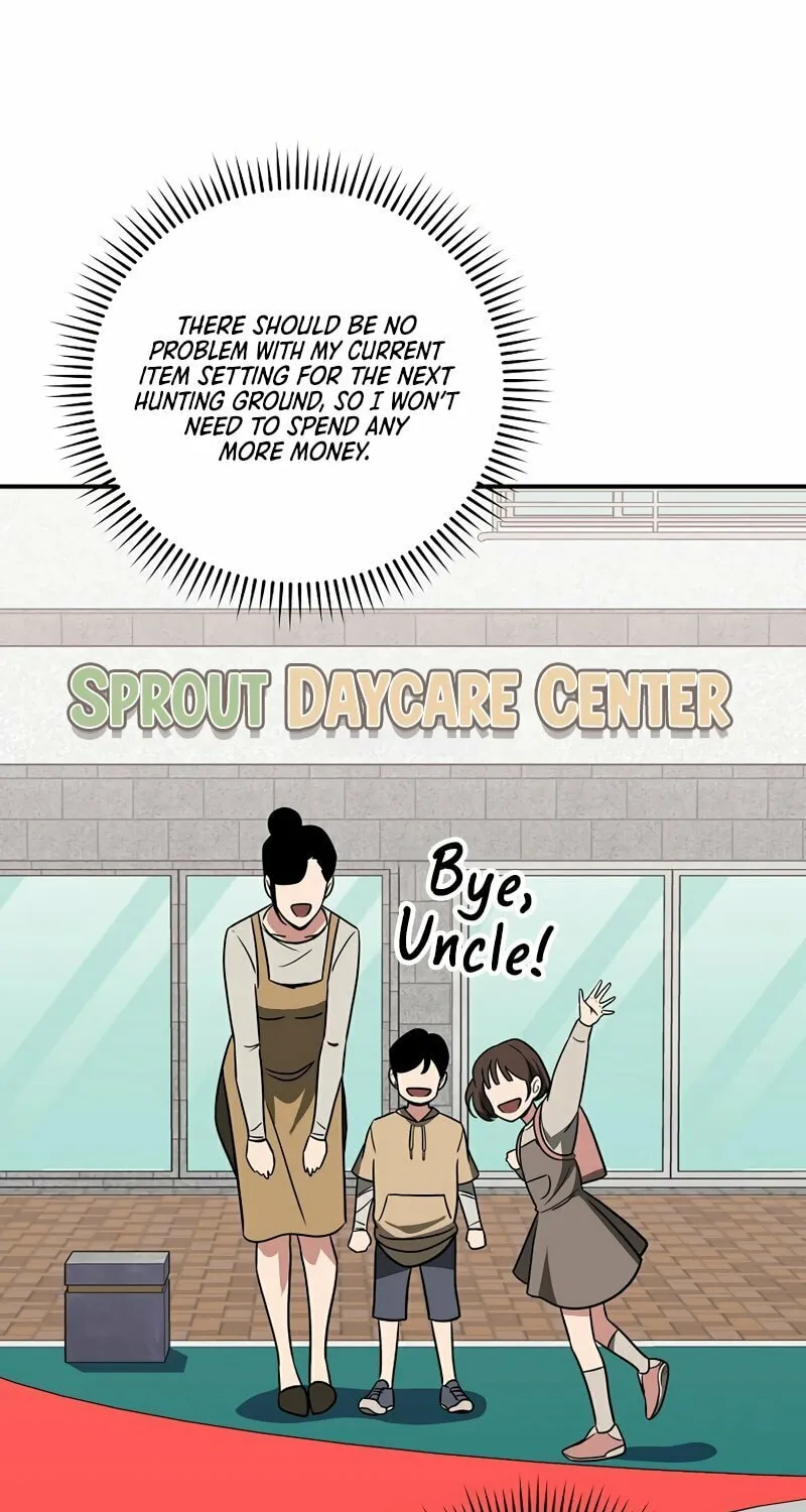 Grand Warlock Streamer Chapter 55 page 6 - 