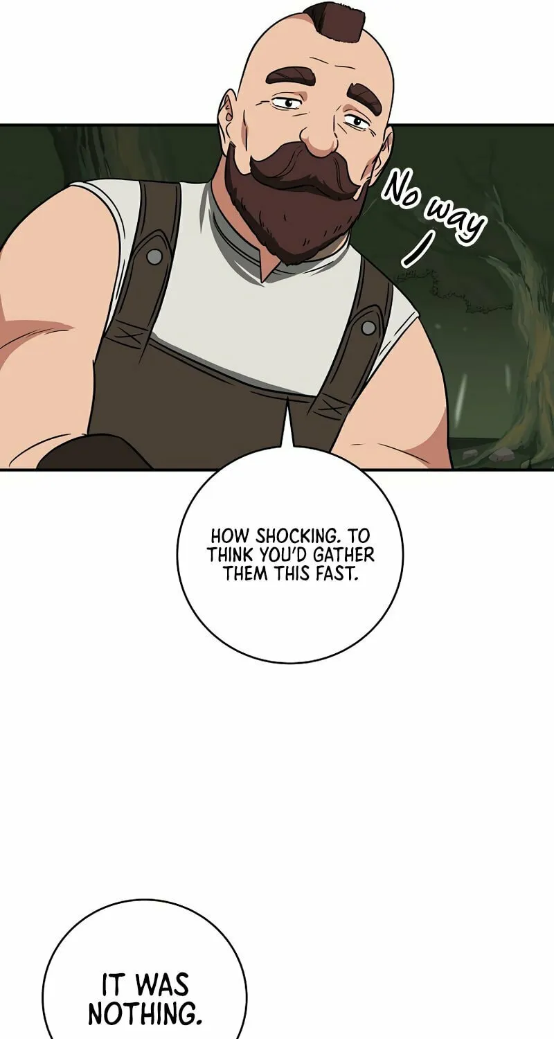 Grand Warlock Streamer Chapter 55 page 51 - 