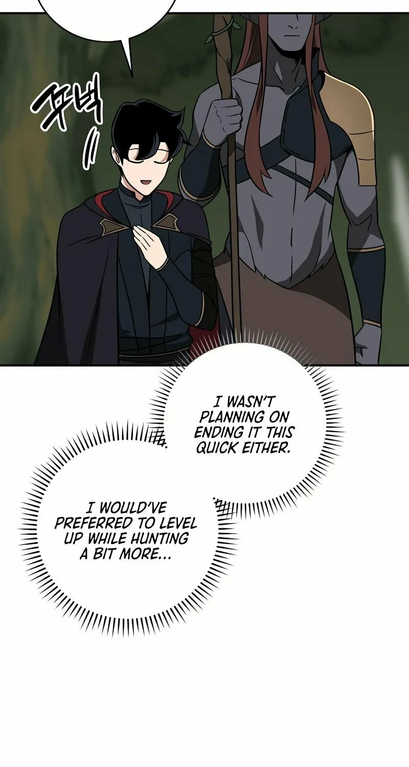 Grand Warlock Streamer Chapter 55 page 52 - 