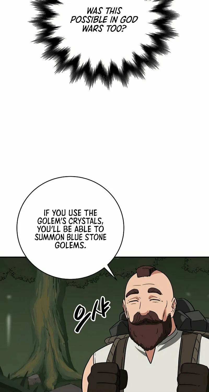 Grand Warlock Streamer Chapter 55 page 60 - 