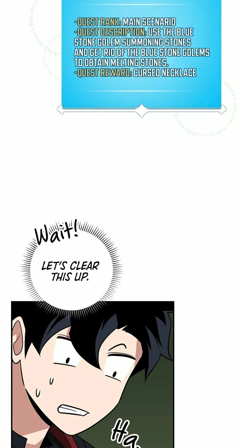 Grand Warlock Streamer Chapter 55 page 63 - 