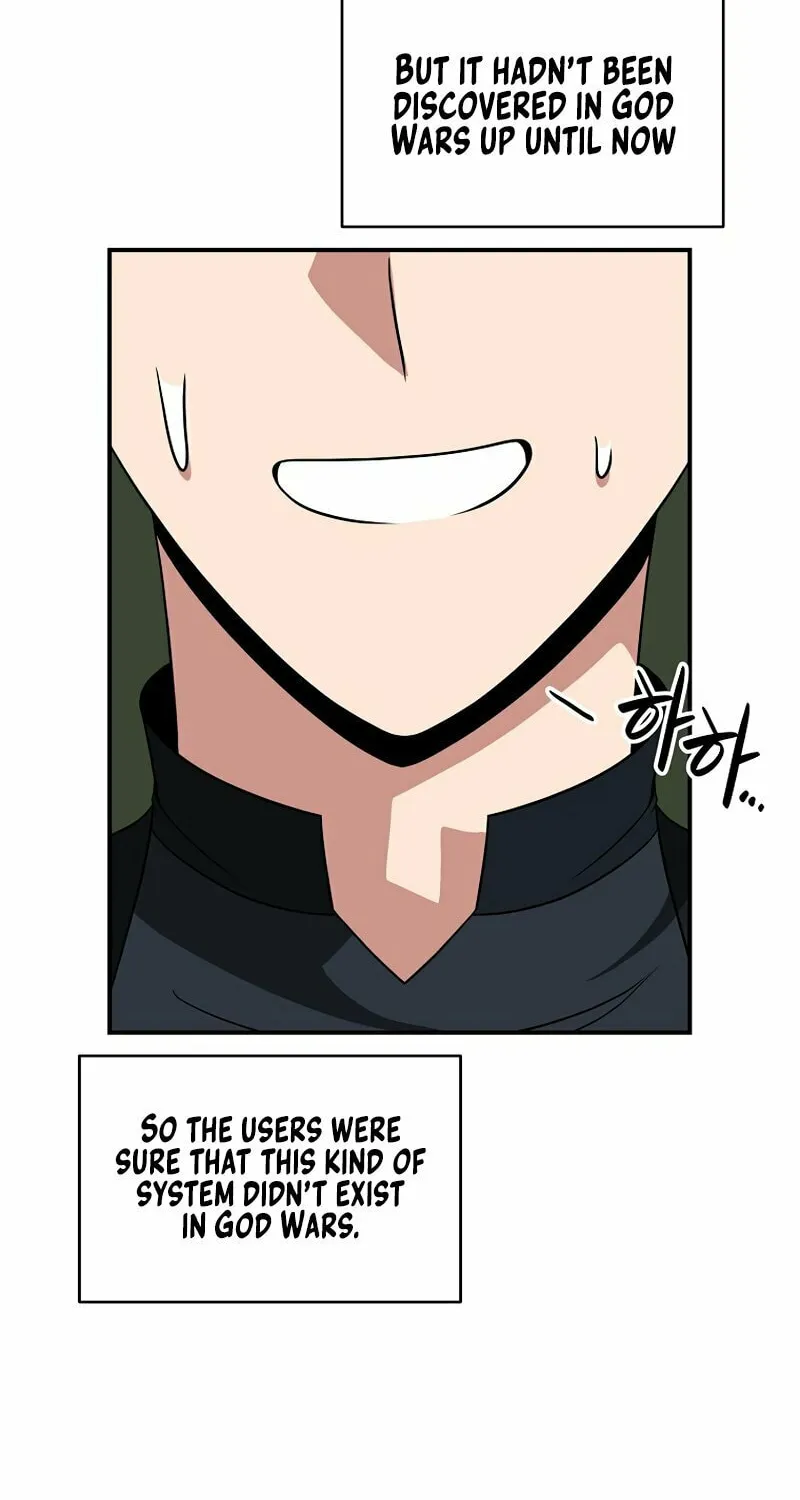 Grand Warlock Streamer Chapter 55 page 66 - 