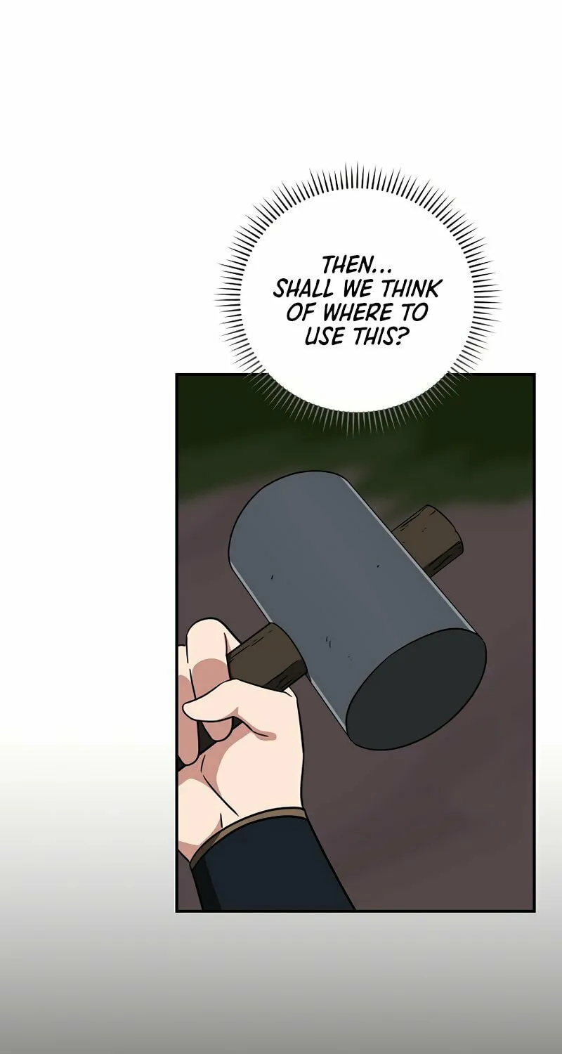Grand Warlock Streamer Chapter 55 page 67 - 