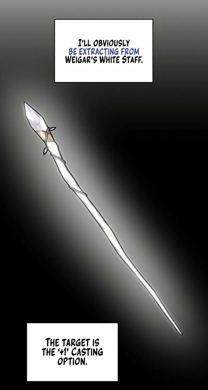 Grand Warlock Streamer Chapter 55 page 68 - 