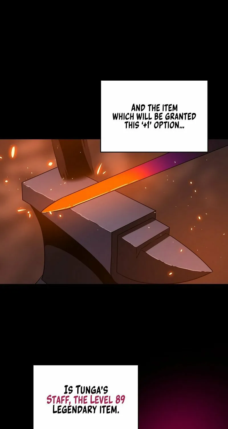 Grand Warlock Streamer Chapter 55 page 69 - 
