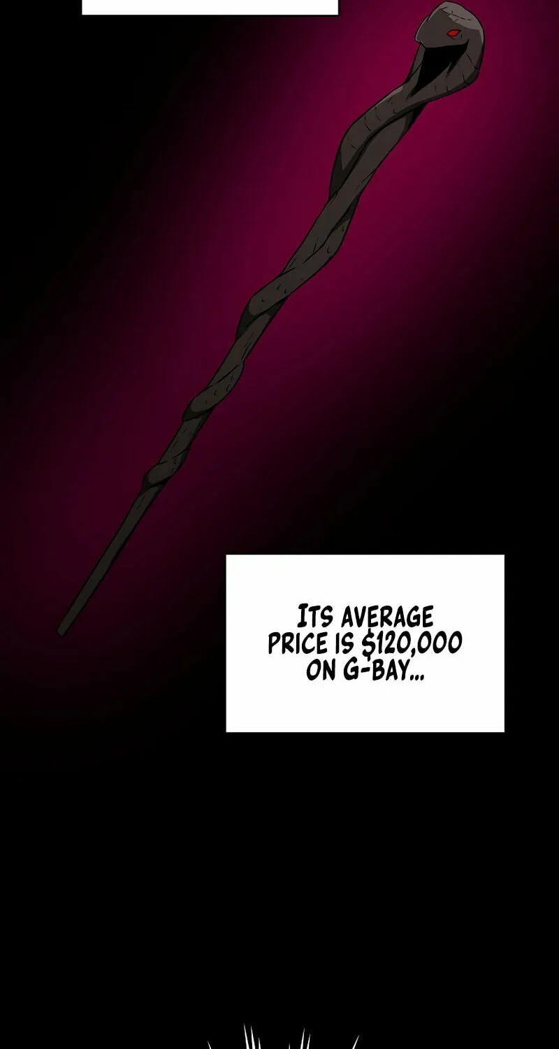Grand Warlock Streamer Chapter 55 page 70 - 