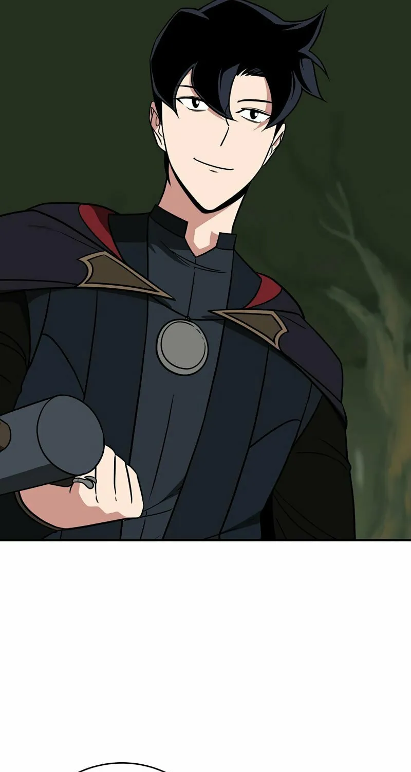 Grand Warlock Streamer Chapter 55 page 72 - 