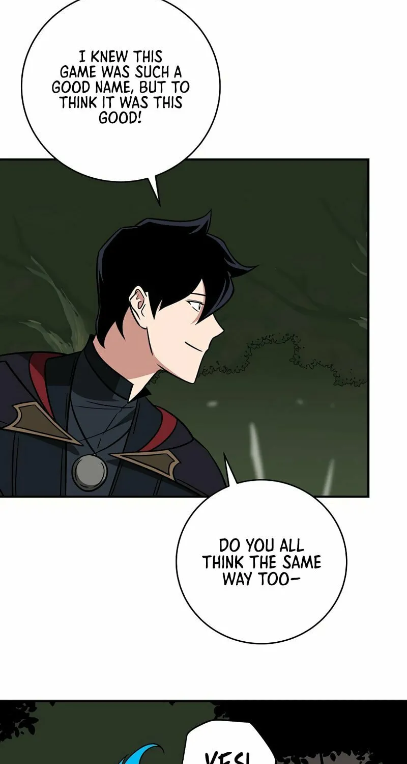 Grand Warlock Streamer Chapter 55 page 73 - 