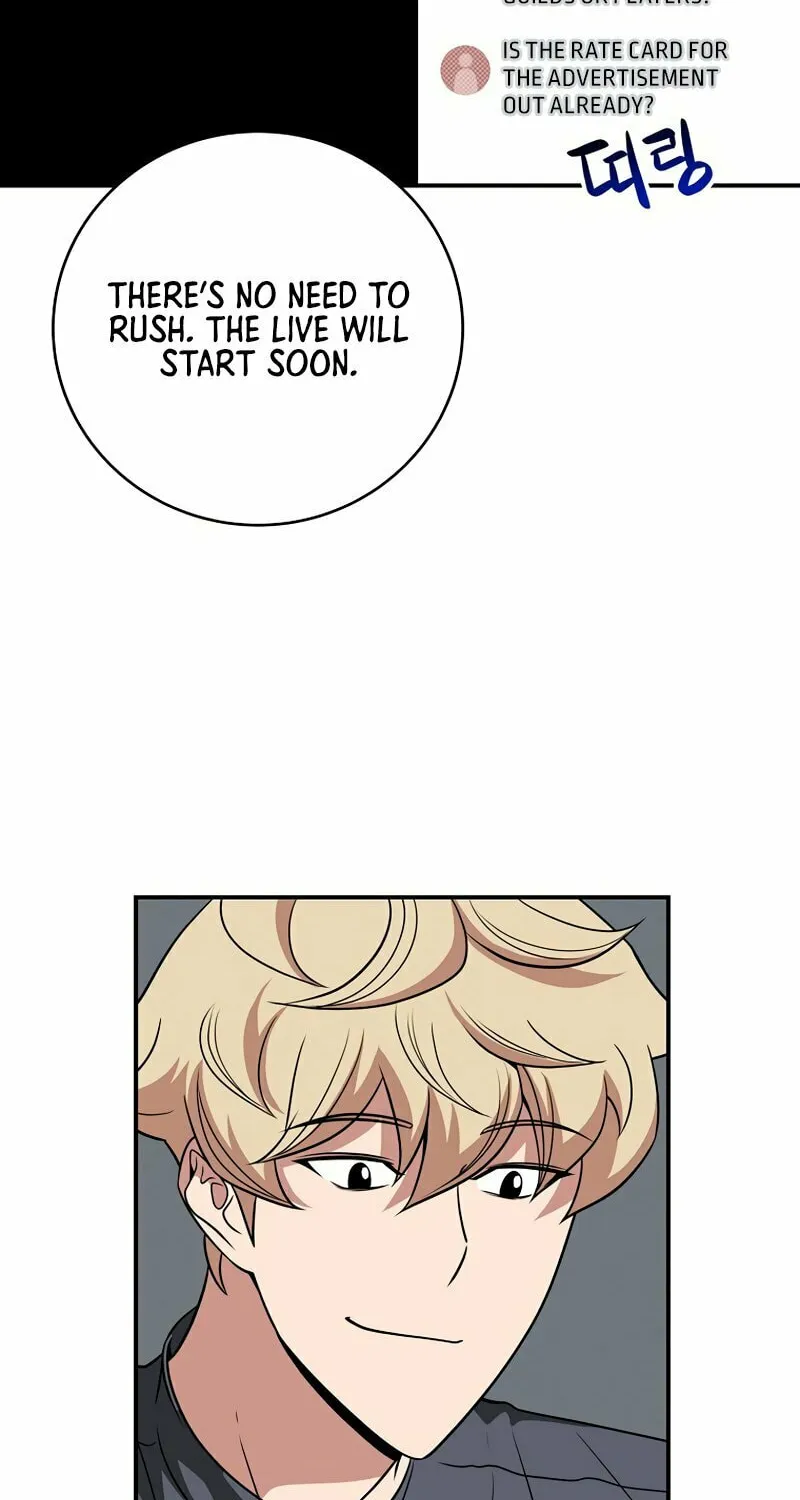 Grand Warlock Streamer Chapter 56 page 15 - 