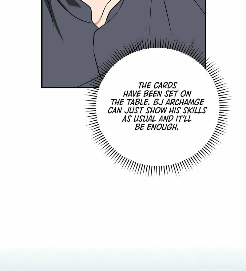 Grand Warlock Streamer Chapter 56 page 16 - 