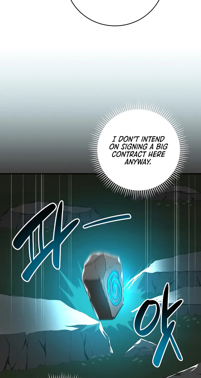 Grand Warlock Streamer Chapter 56 page 20 - 