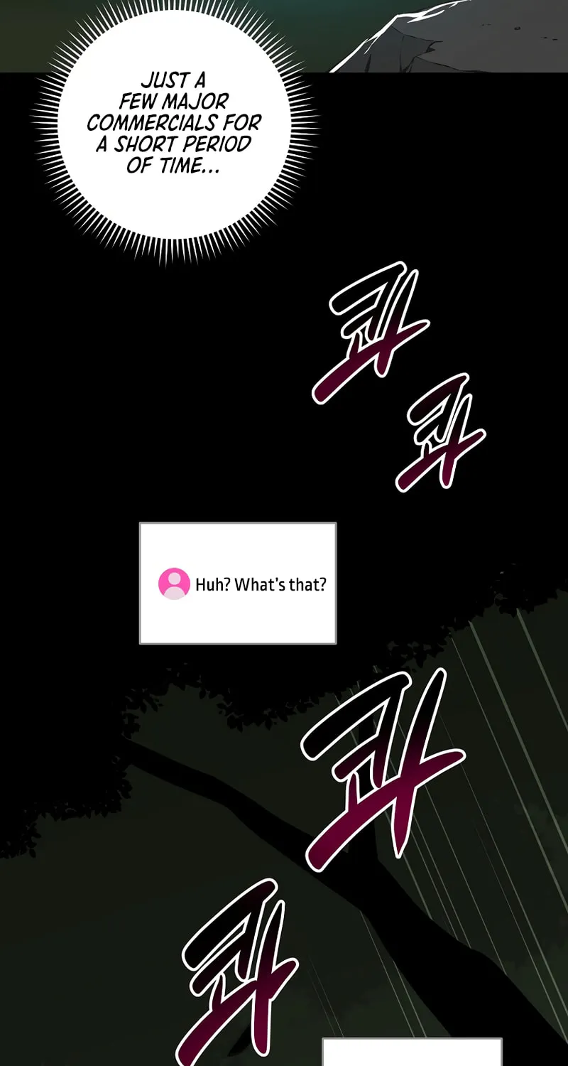 Grand Warlock Streamer Chapter 56 page 21 - 