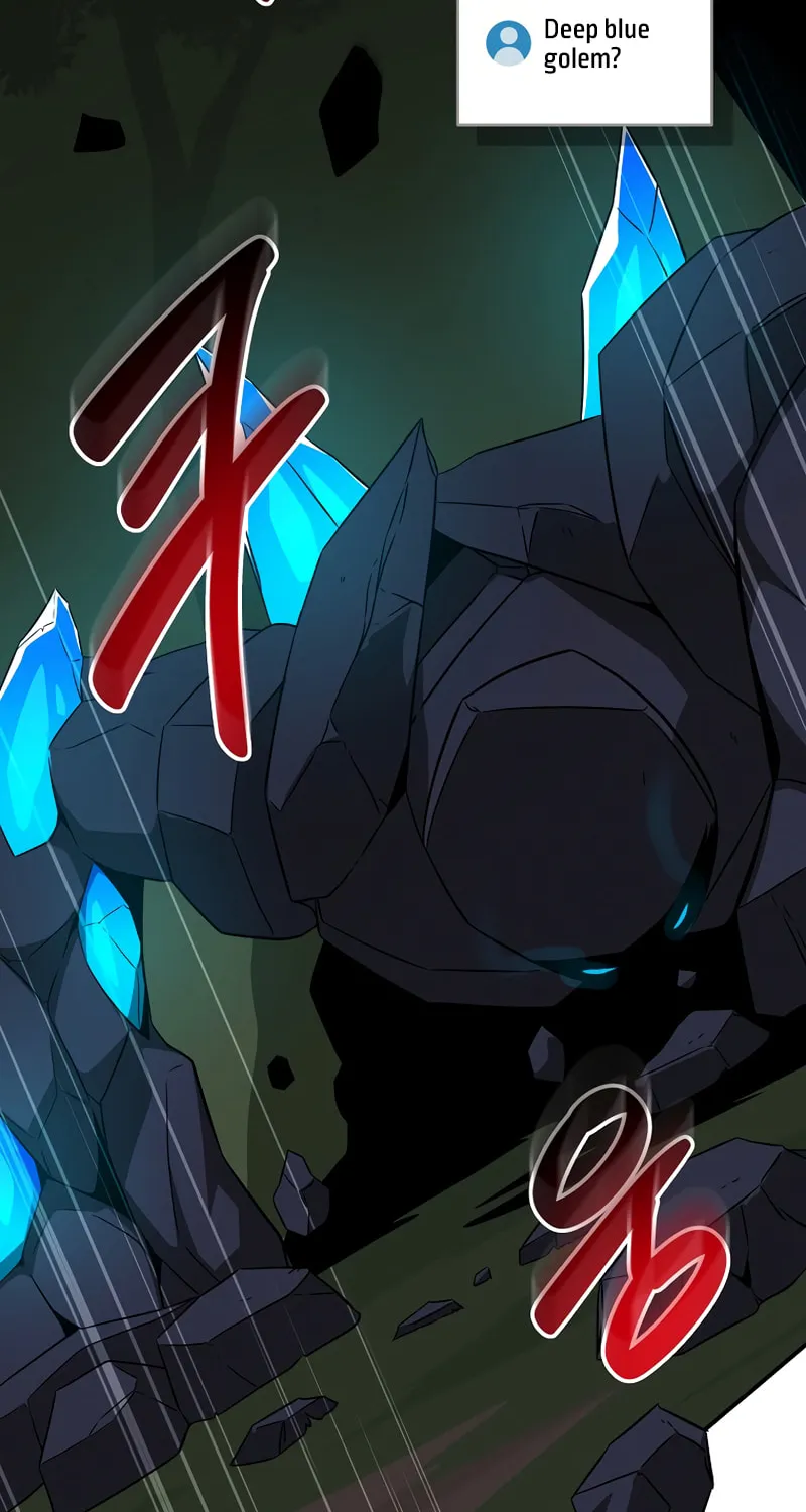 Grand Warlock Streamer Chapter 56 page 22 - 
