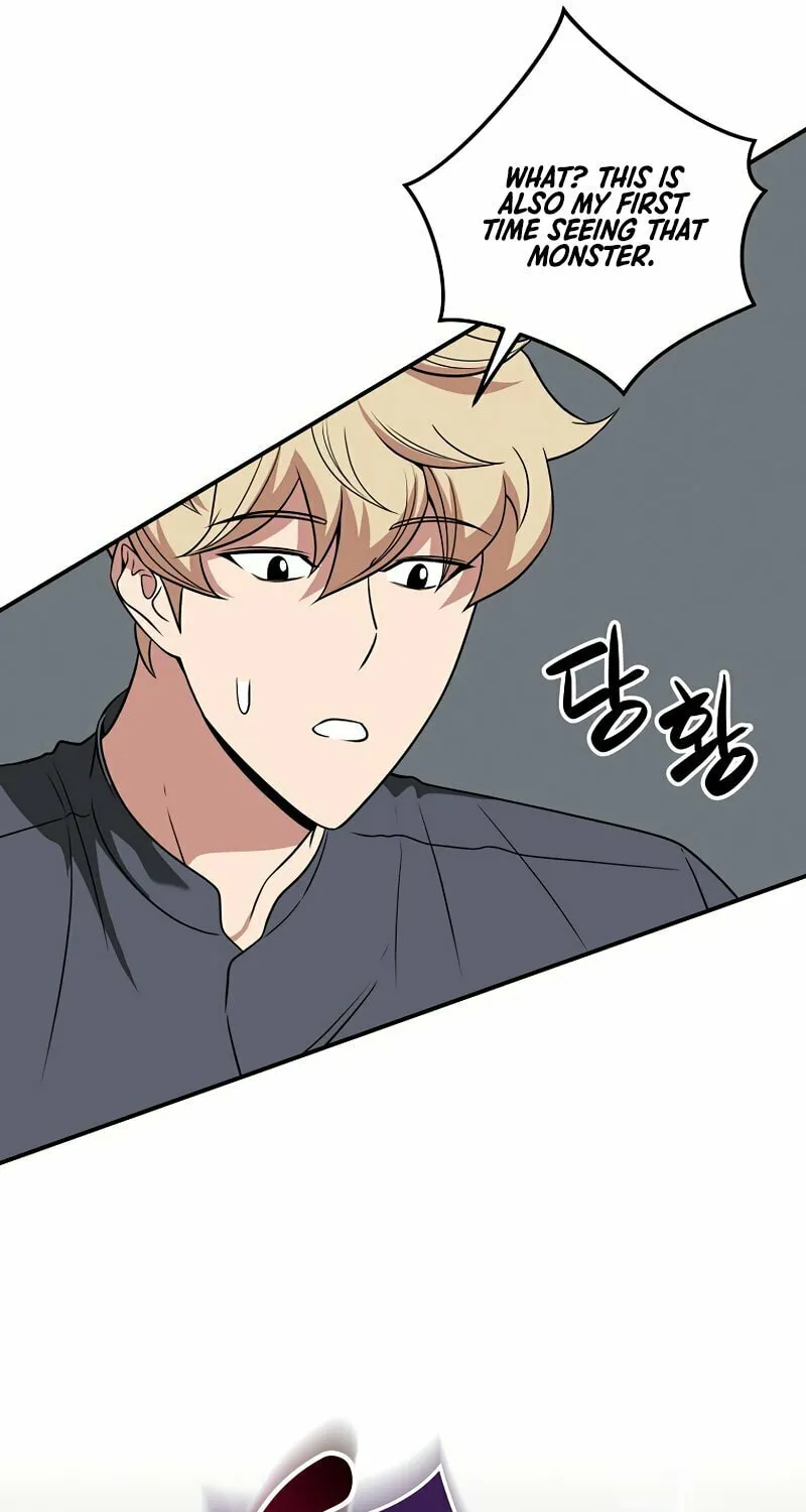 Grand Warlock Streamer Chapter 56 page 24 - 
